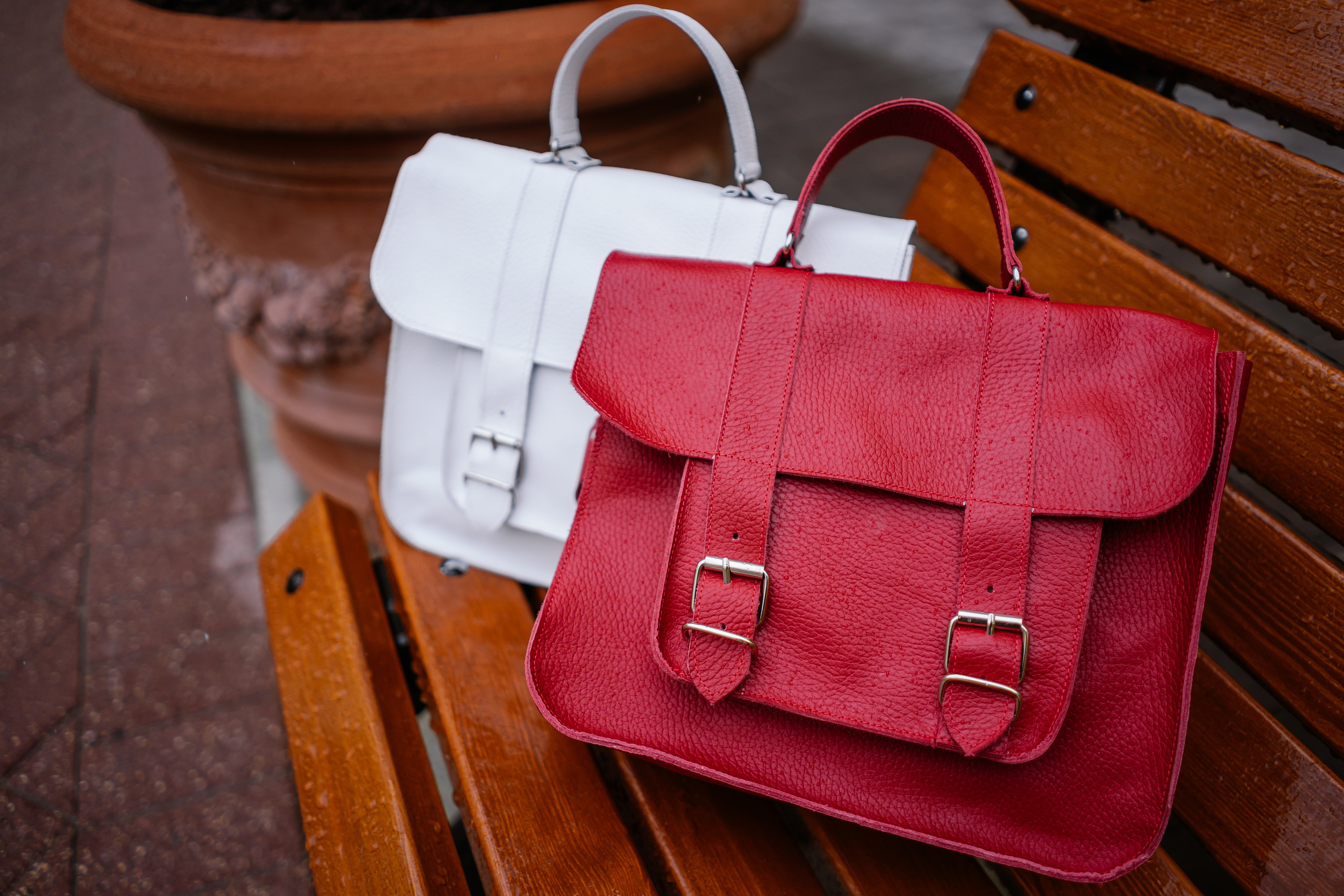 Лукбук сумок Yusova. Наталия Баранова — профессиональный фотограф в СПб и Москве