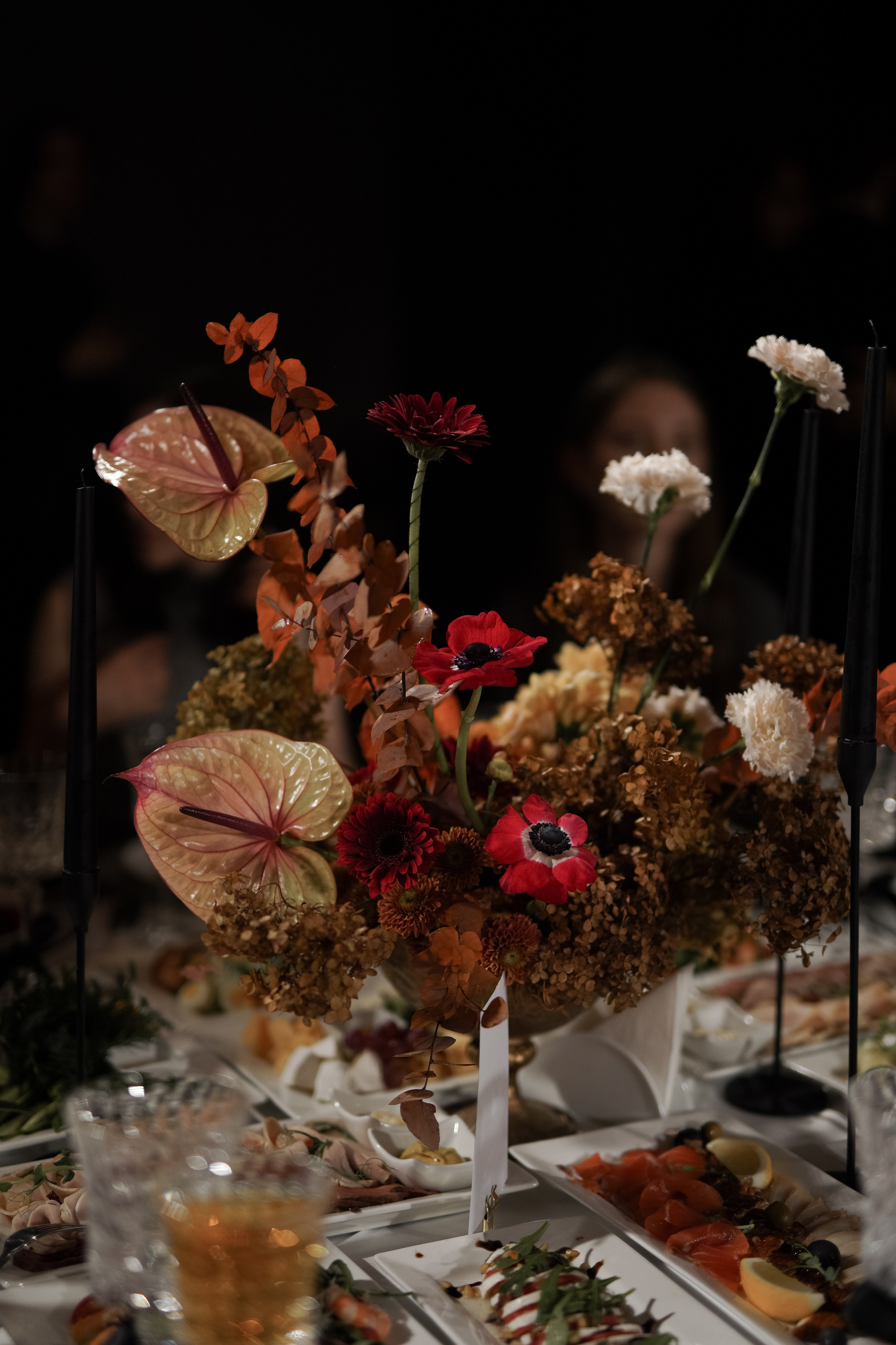 Валерия и Денис. Свадебный фотограф Марина Попова