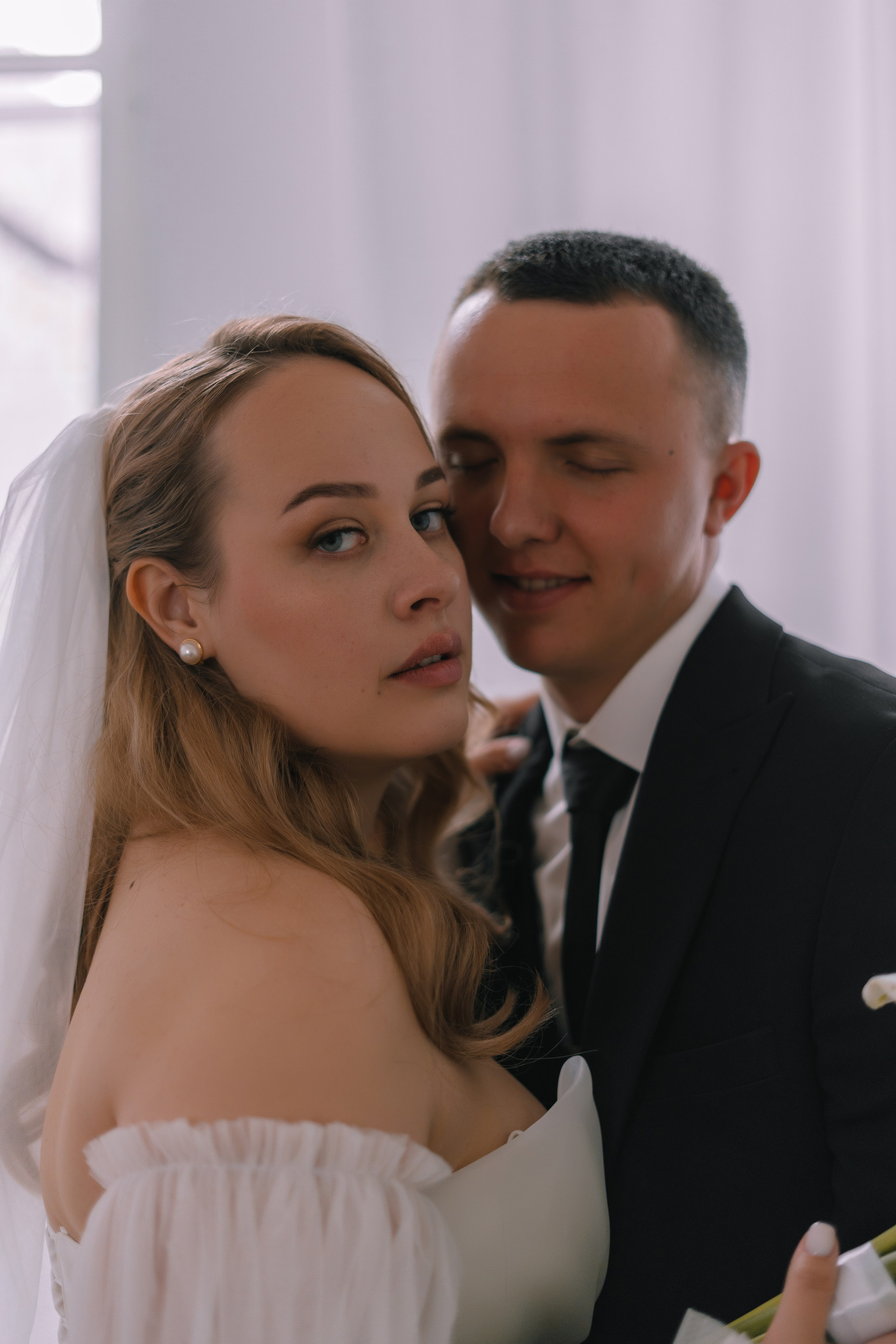 Алексей & Анастасия