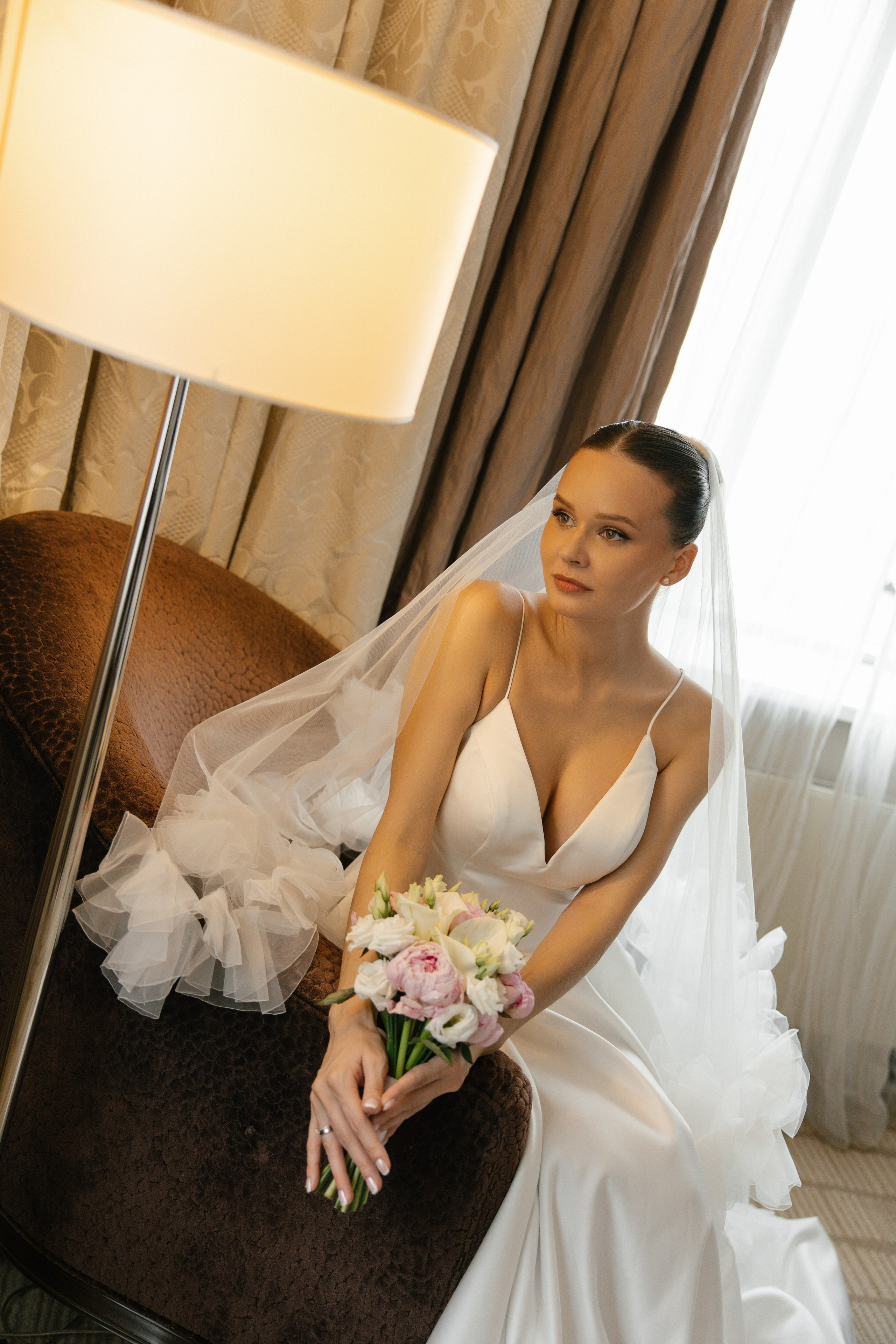 Татьяна и Максимилиан. Фотограф Сотникова Вероника