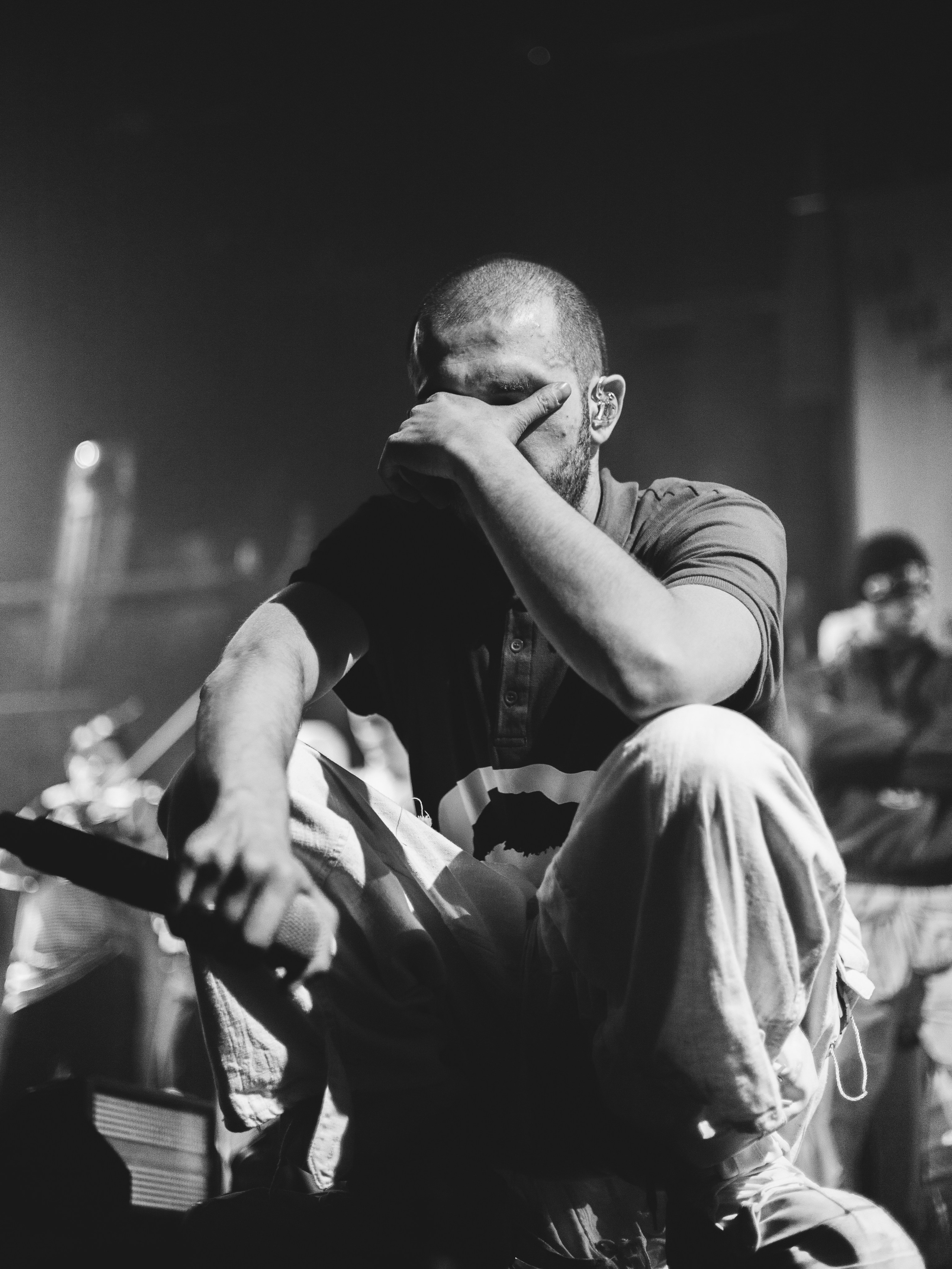 Хаски’25 «Партизан» Saint-Petersburg. RUSLAN ROZANOV