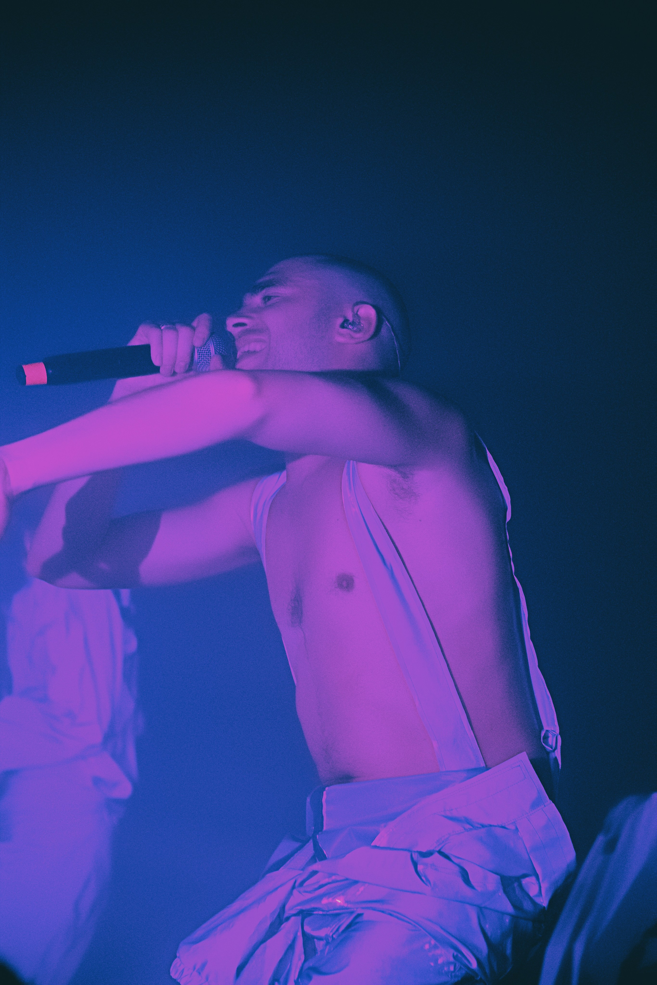 ХАСКИ СПГС’22. RUSLAN ROZANOV