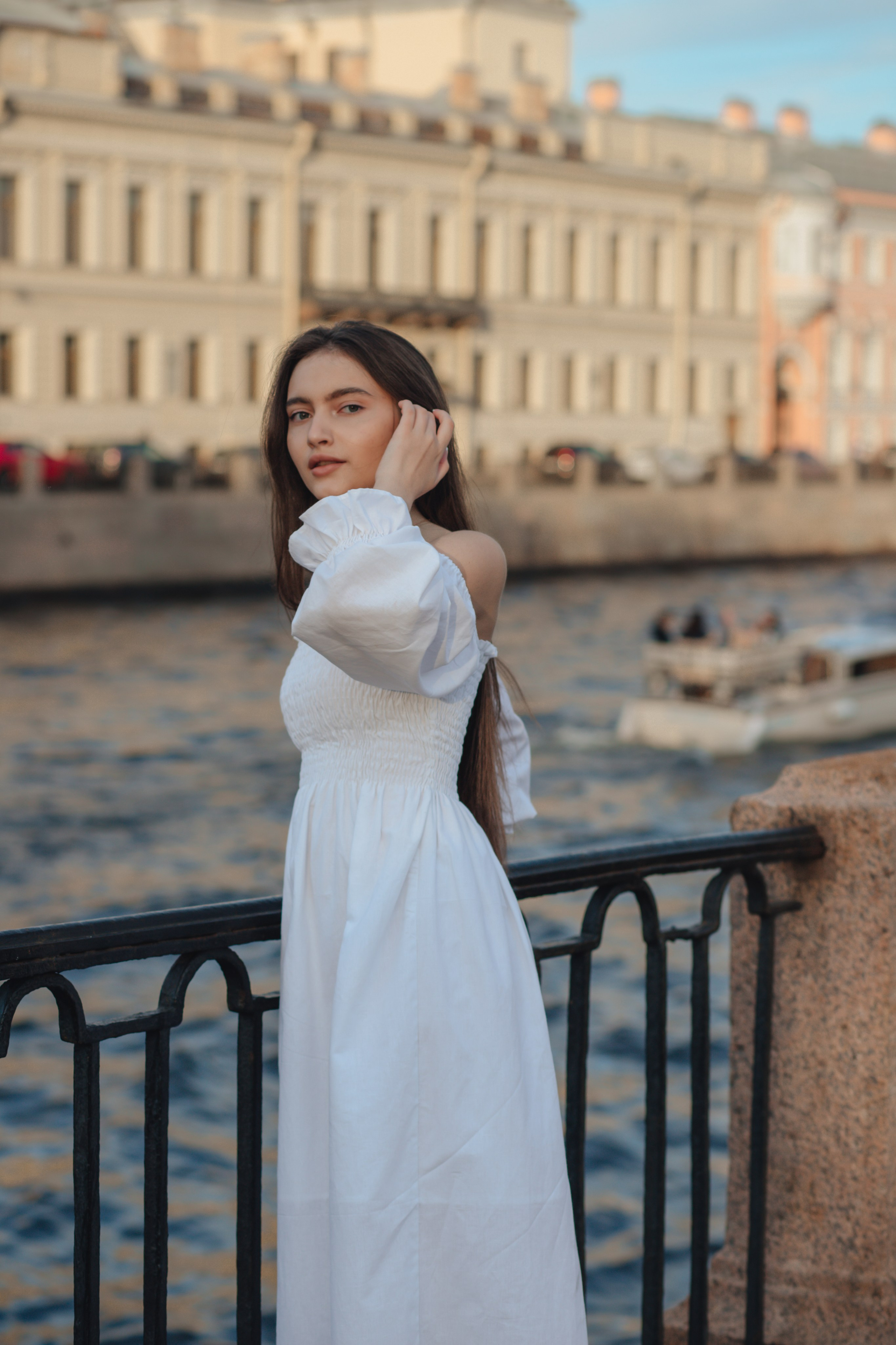 Вика. Фотограф Винокурова Кристина в Санкт-Петербурге