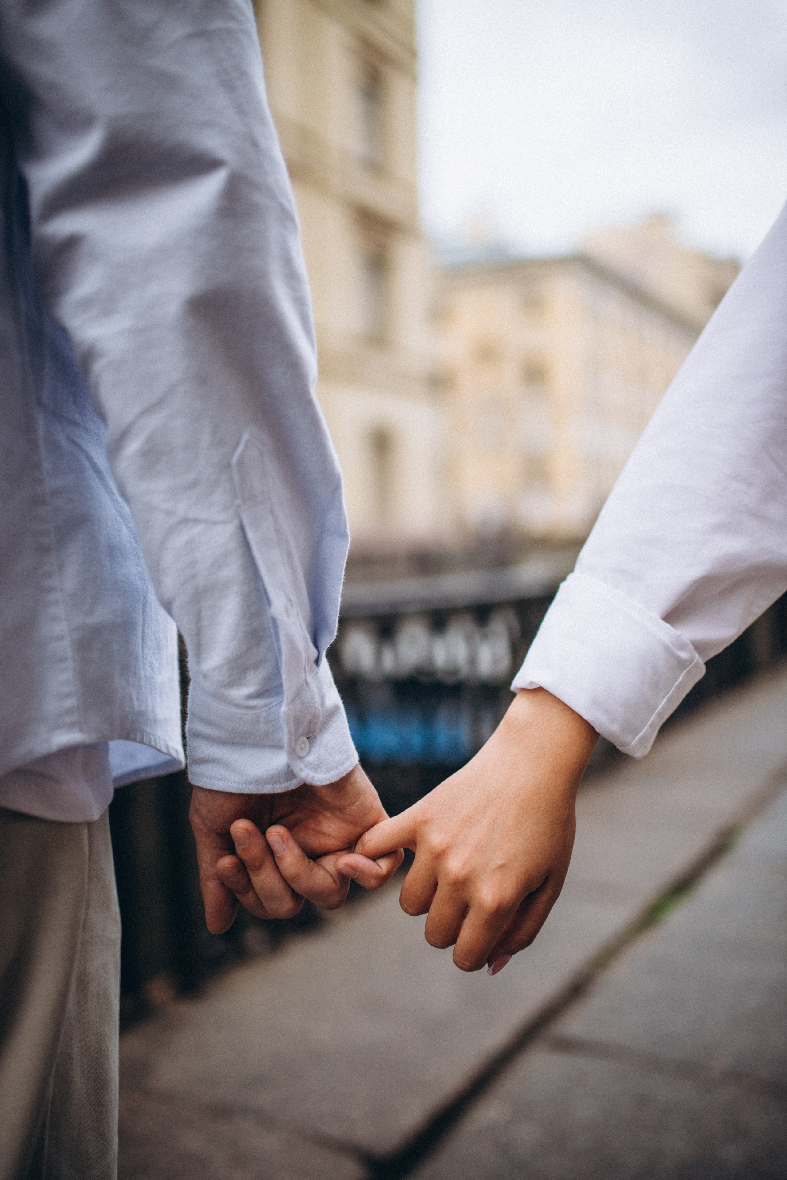 Диас & Алина. Фотограф Винокурова Кристина в Санкт-Петербурге