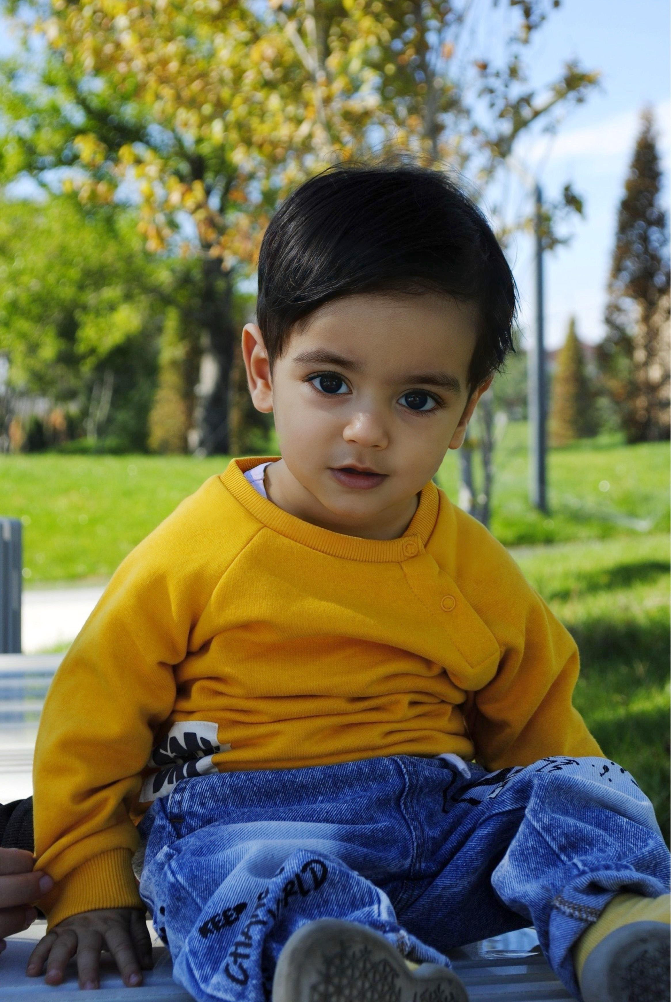 Семейная съемка. Фотограф Мария Мусаелян