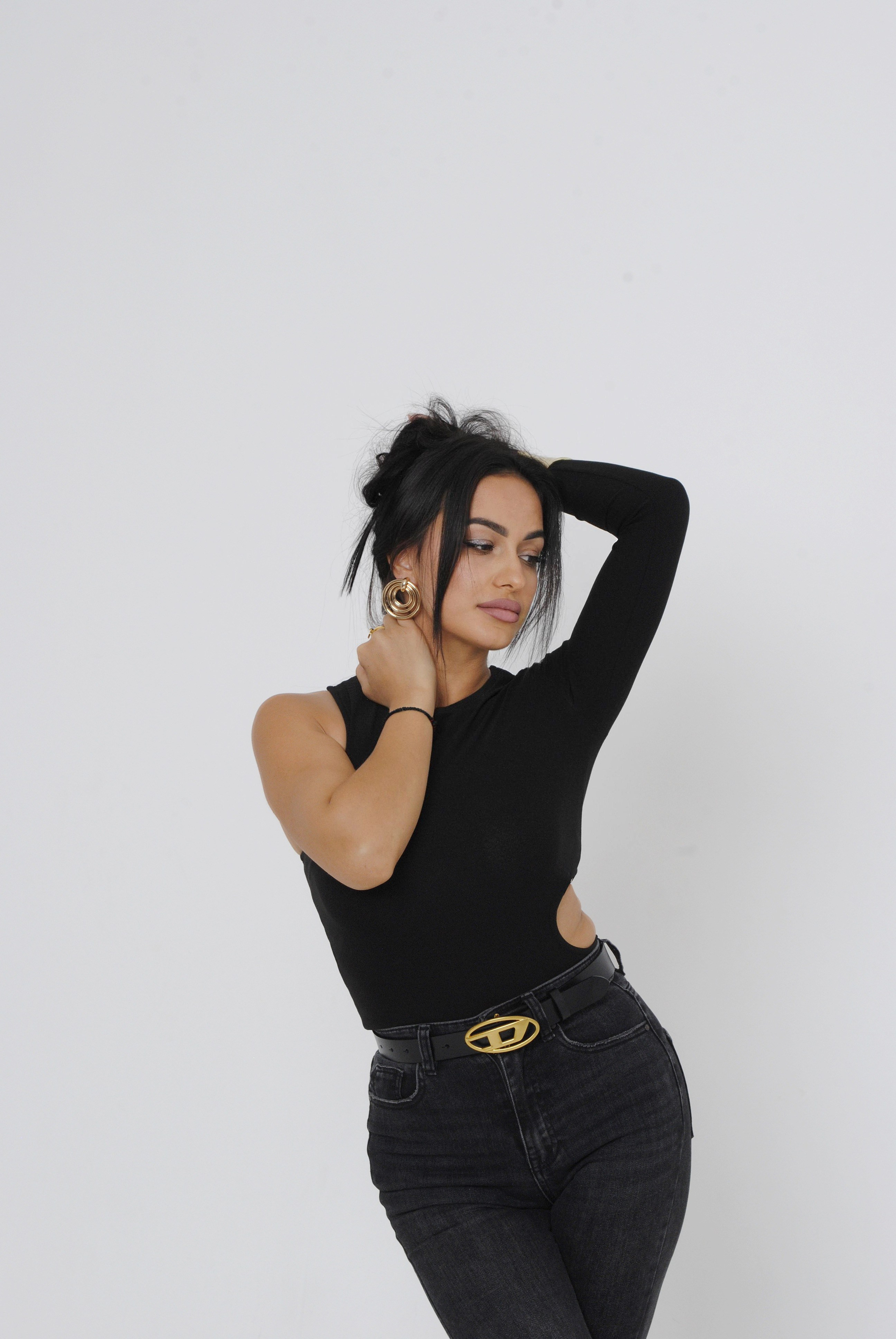 Эльмира. Фотограф Мария Мусаелян