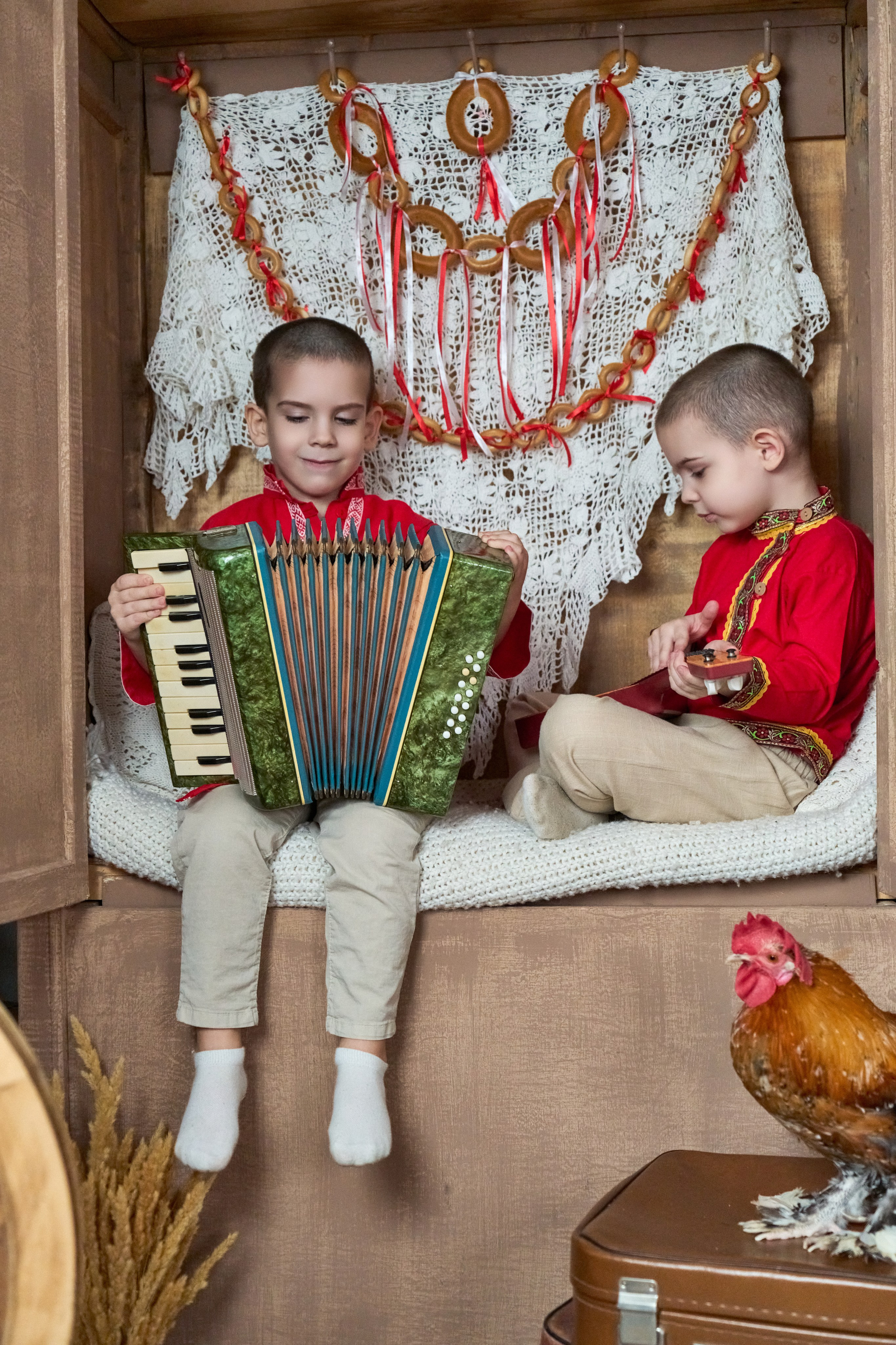 Масленица. Фотограф в Краснодаре Татьяна Вижевитова