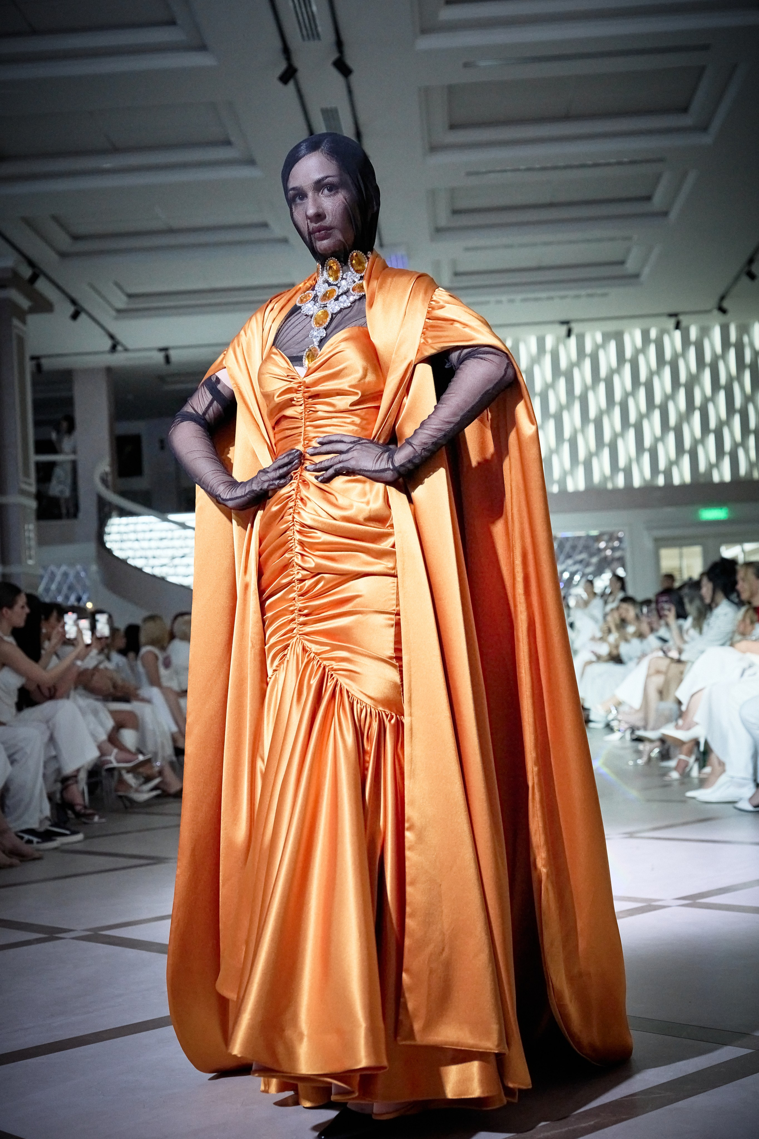 KRASNODAR FASHION SHOW
