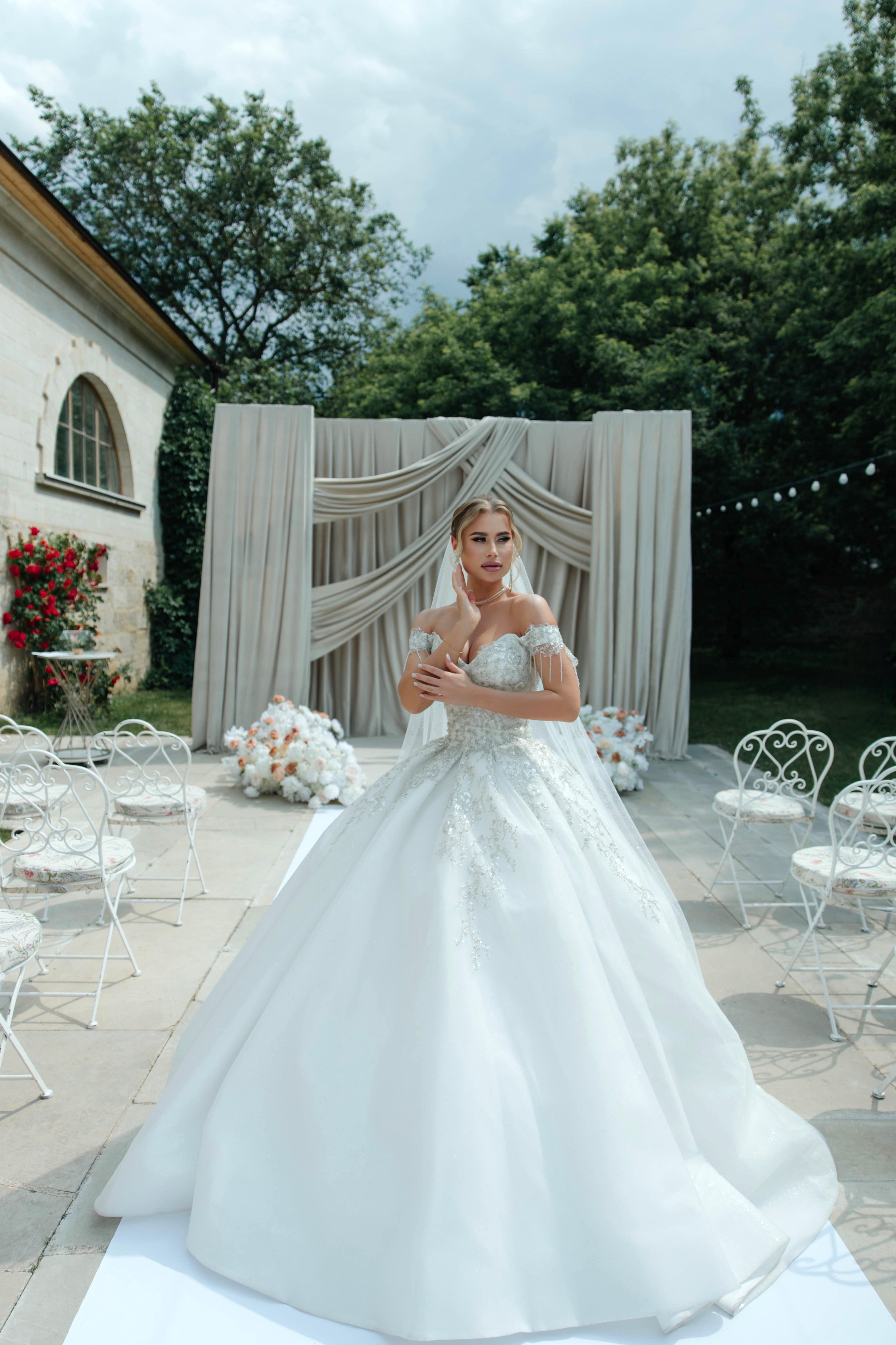 DMITRY & MARIA. Свадебное ФОТО & ВИДЕО Москва/Липецк