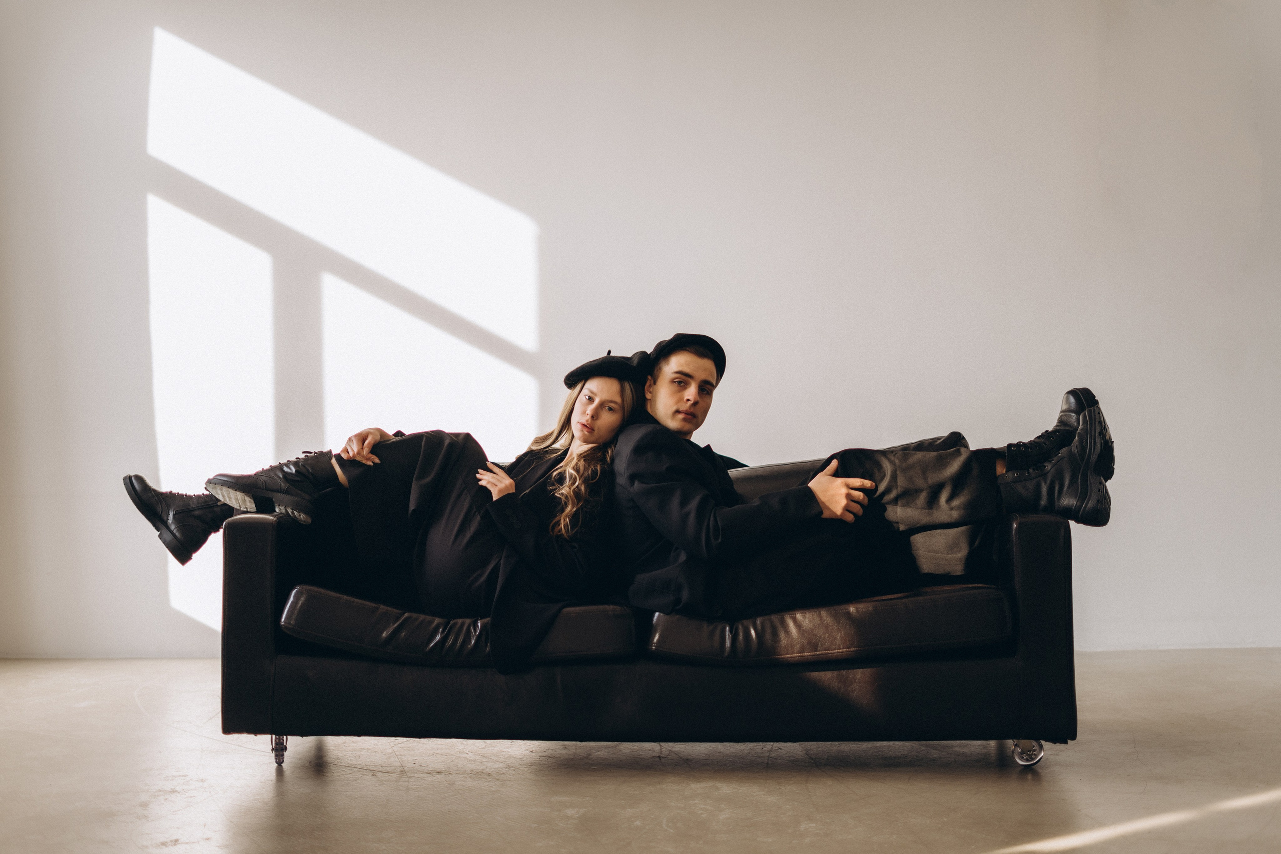 Анна & Ярослав