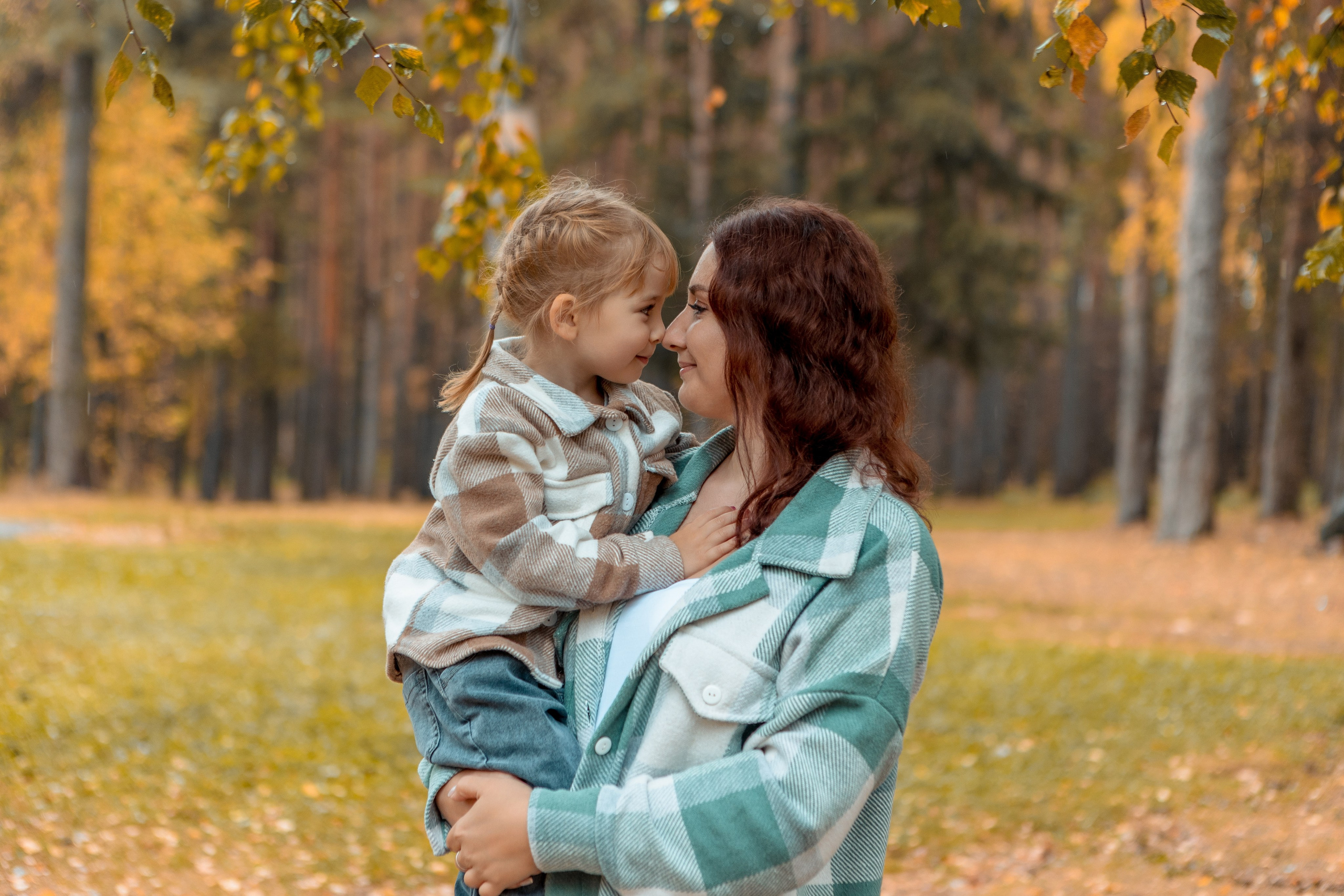 Осенний фотопроект. Фотокниги и выпускные альбомы в Иваново