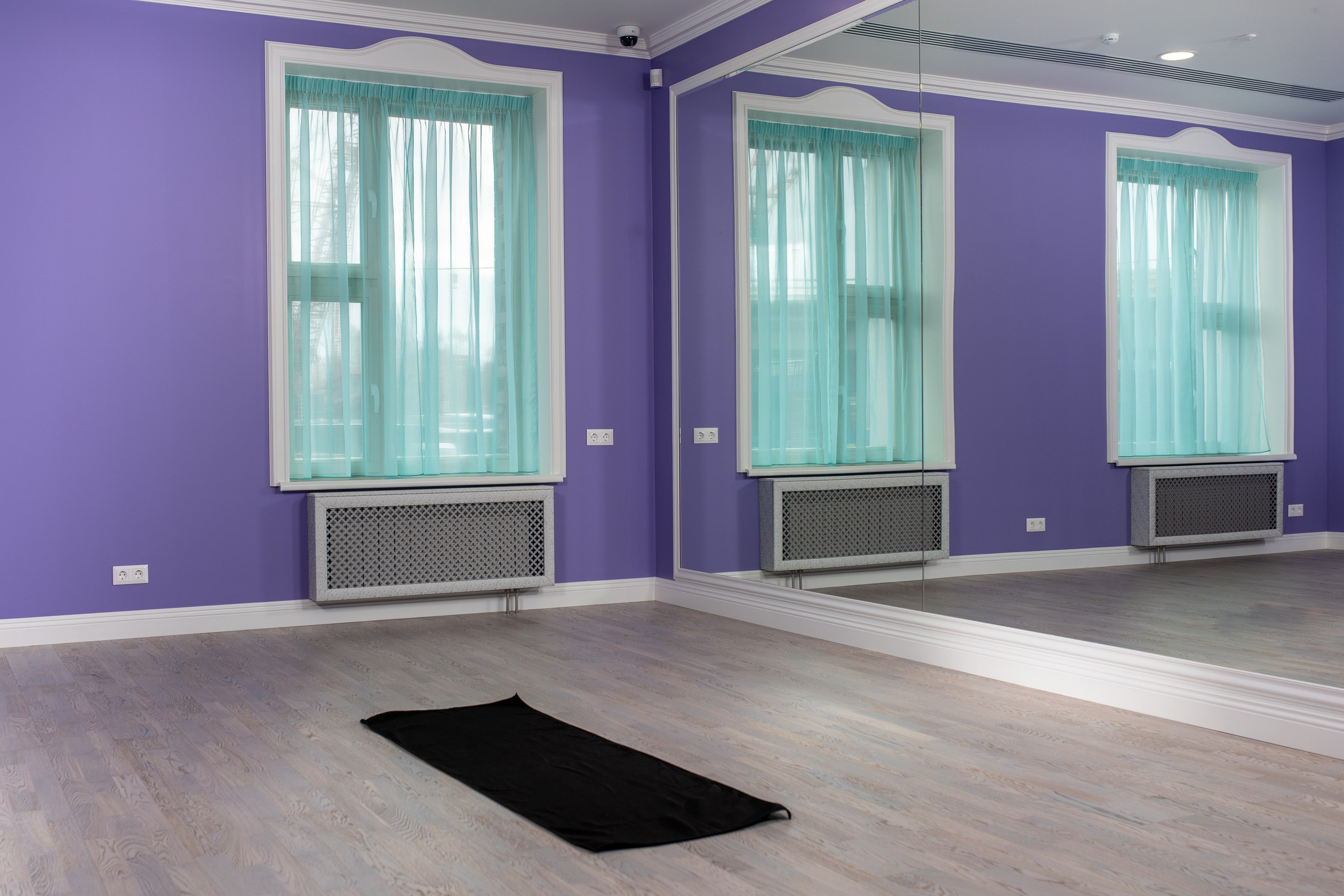 Ville de Sharme Салон красоты. Фотограф Андрей Зикеев, фотостудия AzArt Studio в Москве