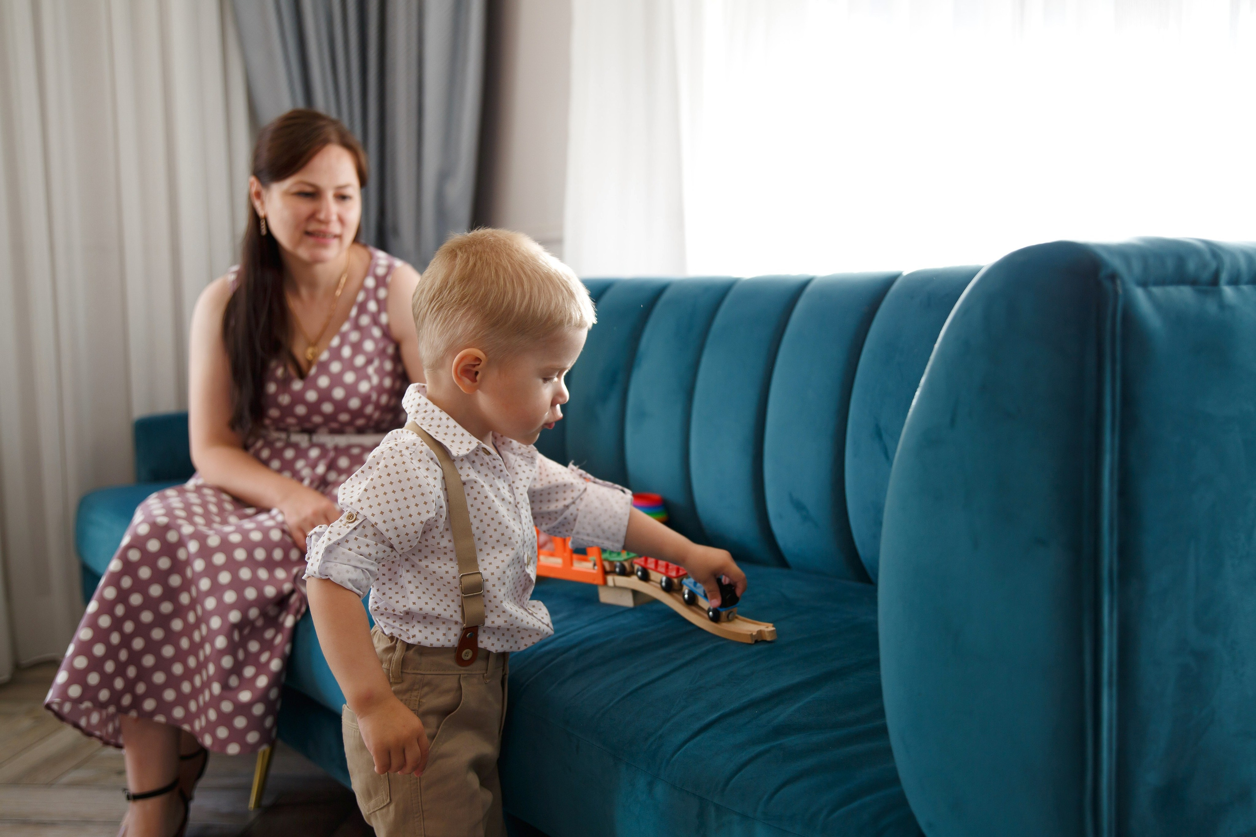 Юбилей. Фотограф Яков Поспехов