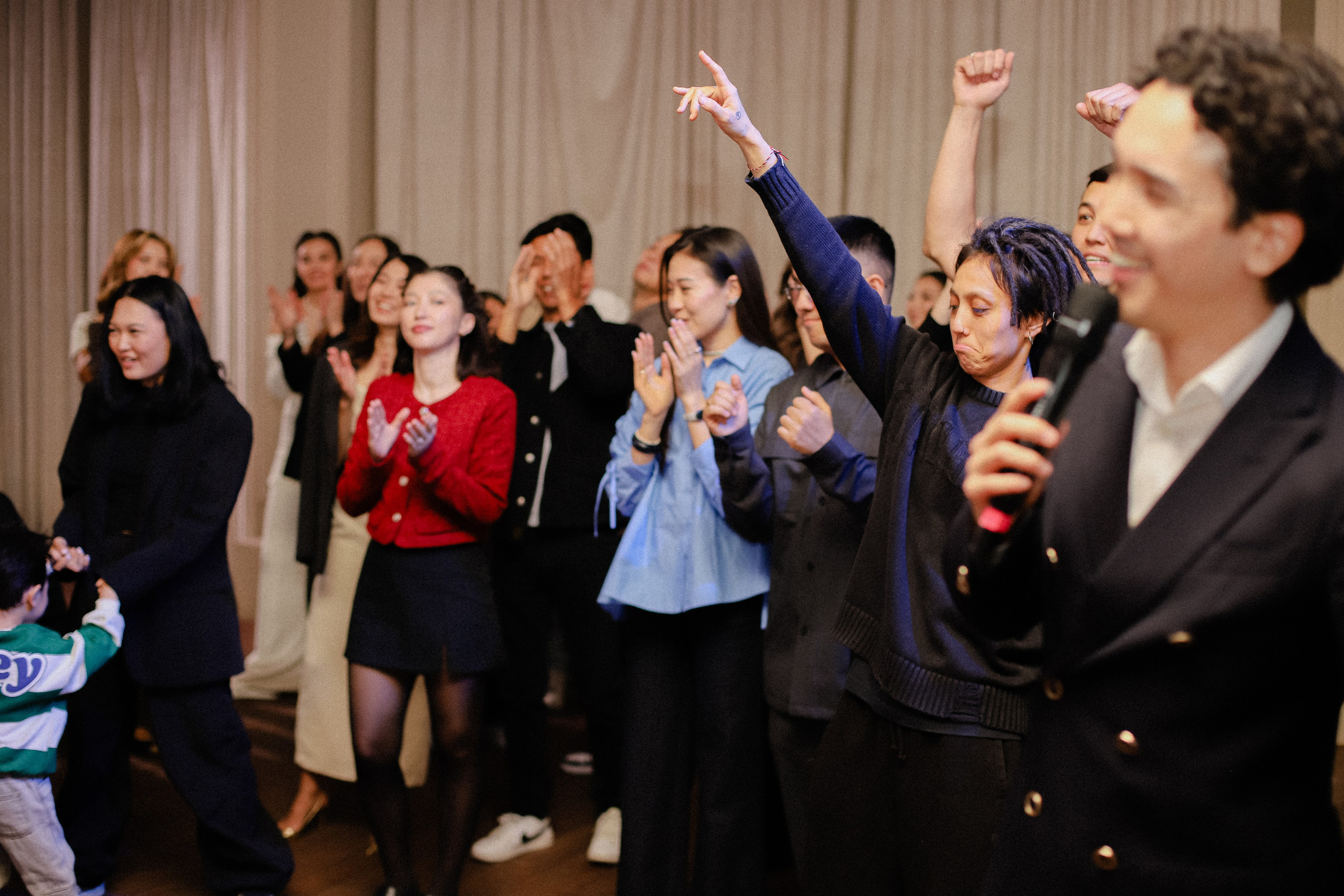 Арону 1 год. Фотограф в Алматы и Москве Даша Пушкина