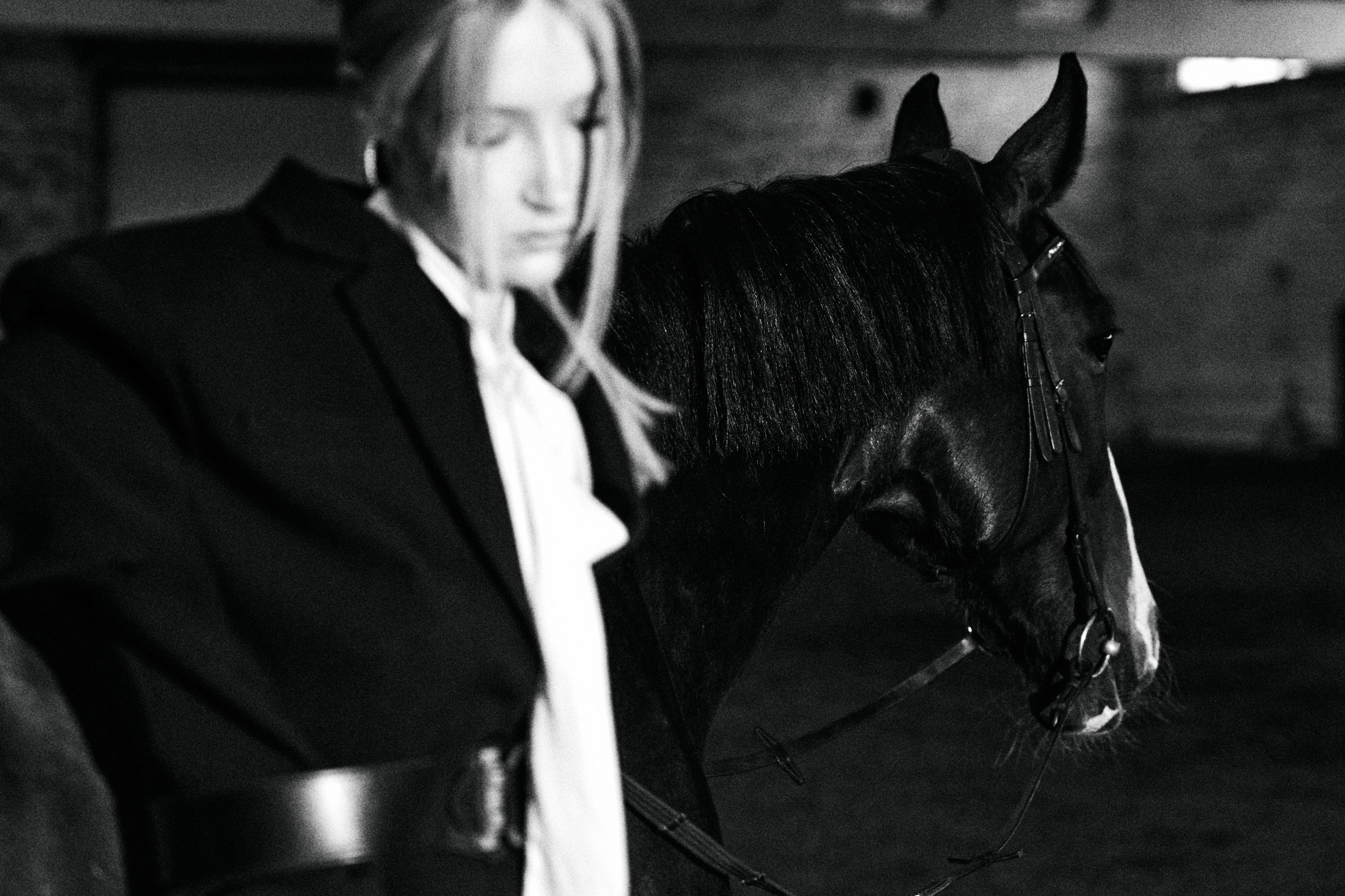 Женский фотограф в Самаре Дарья Ильина