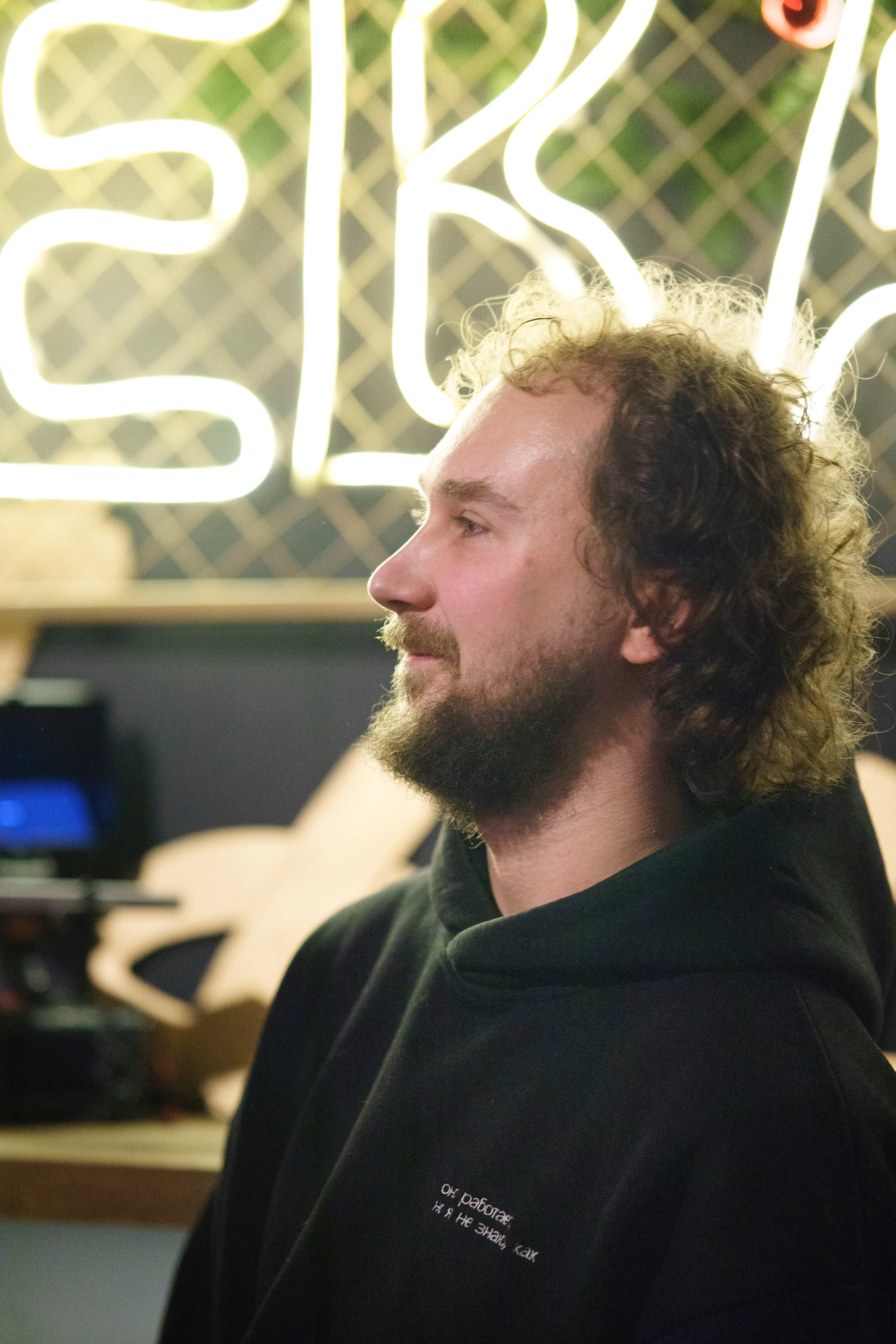 Концерт группы Тони Мак в баре Debaser. Фотограф в Санкт-Петербурге Ибрагимова Алина