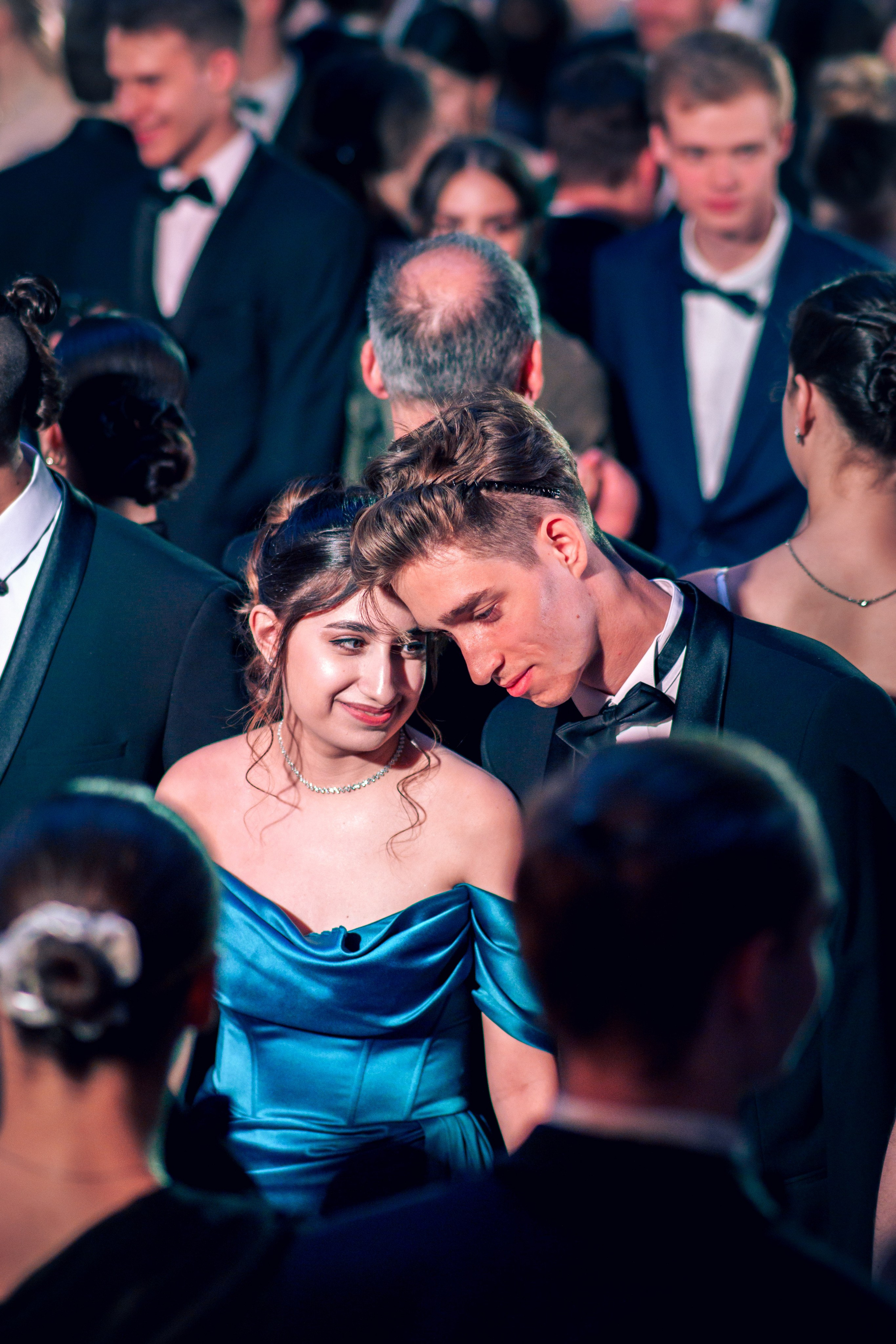 Бал дебютантов 2025. Фотограф в Санкт-Петербурге Ибрагимова Алина