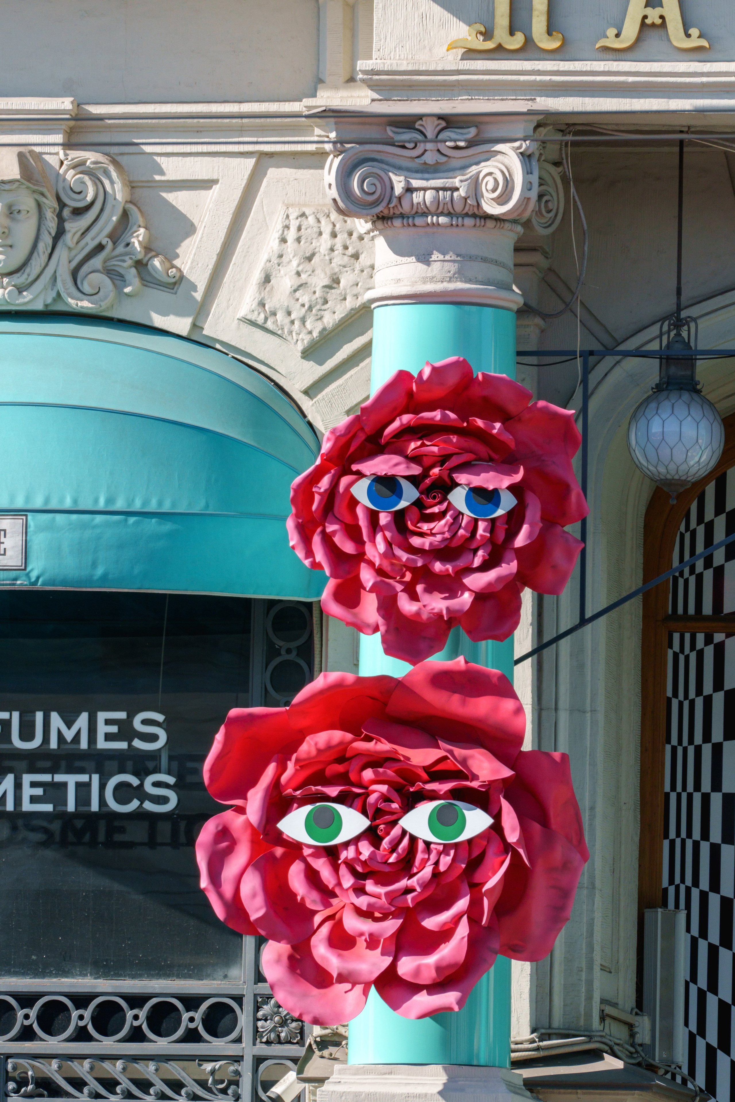 Санкт-Петербург. Фотограф в Санкт-Петербурге Ибрагимова Алина