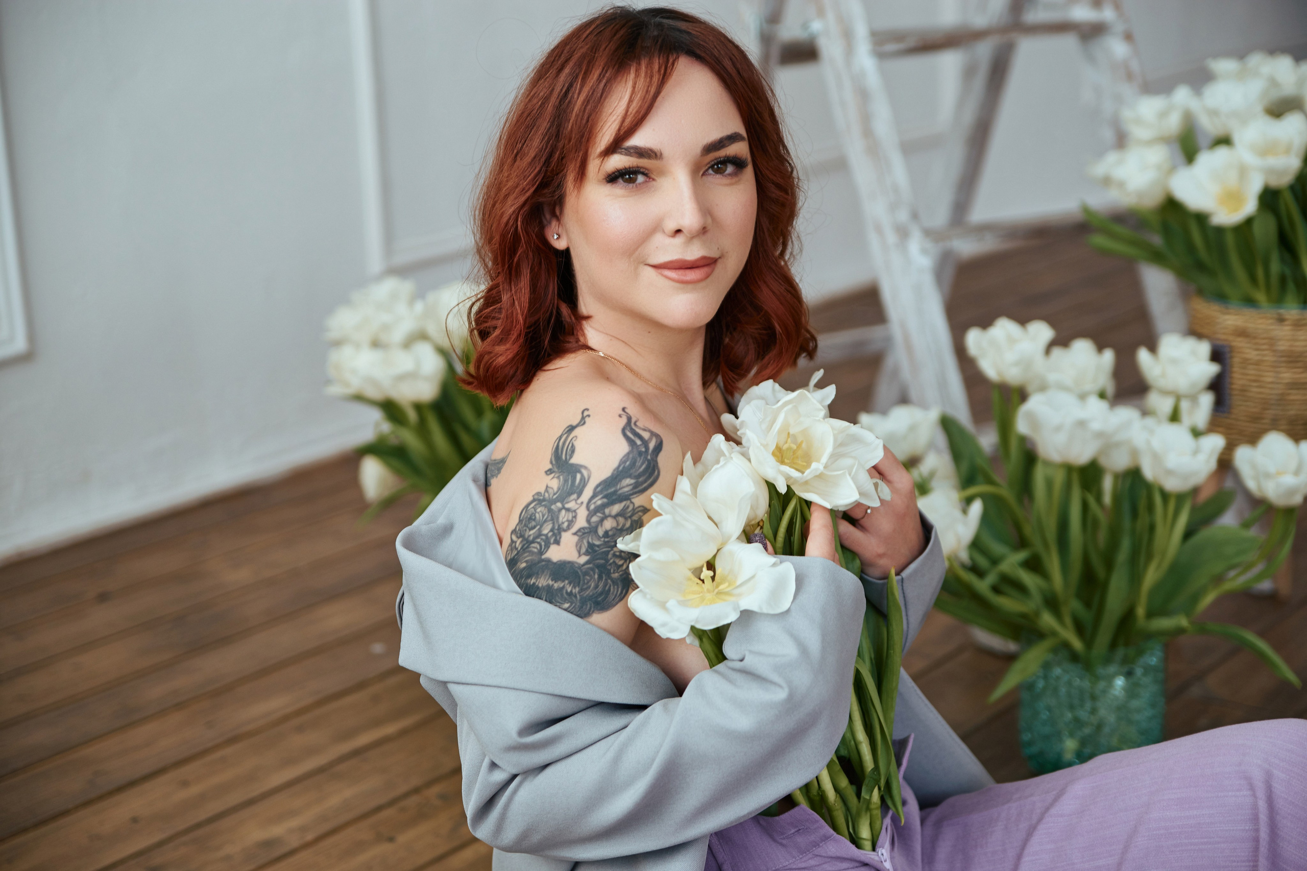 05|03|23. Анастасия Марунич | Блогер | Ставрополь