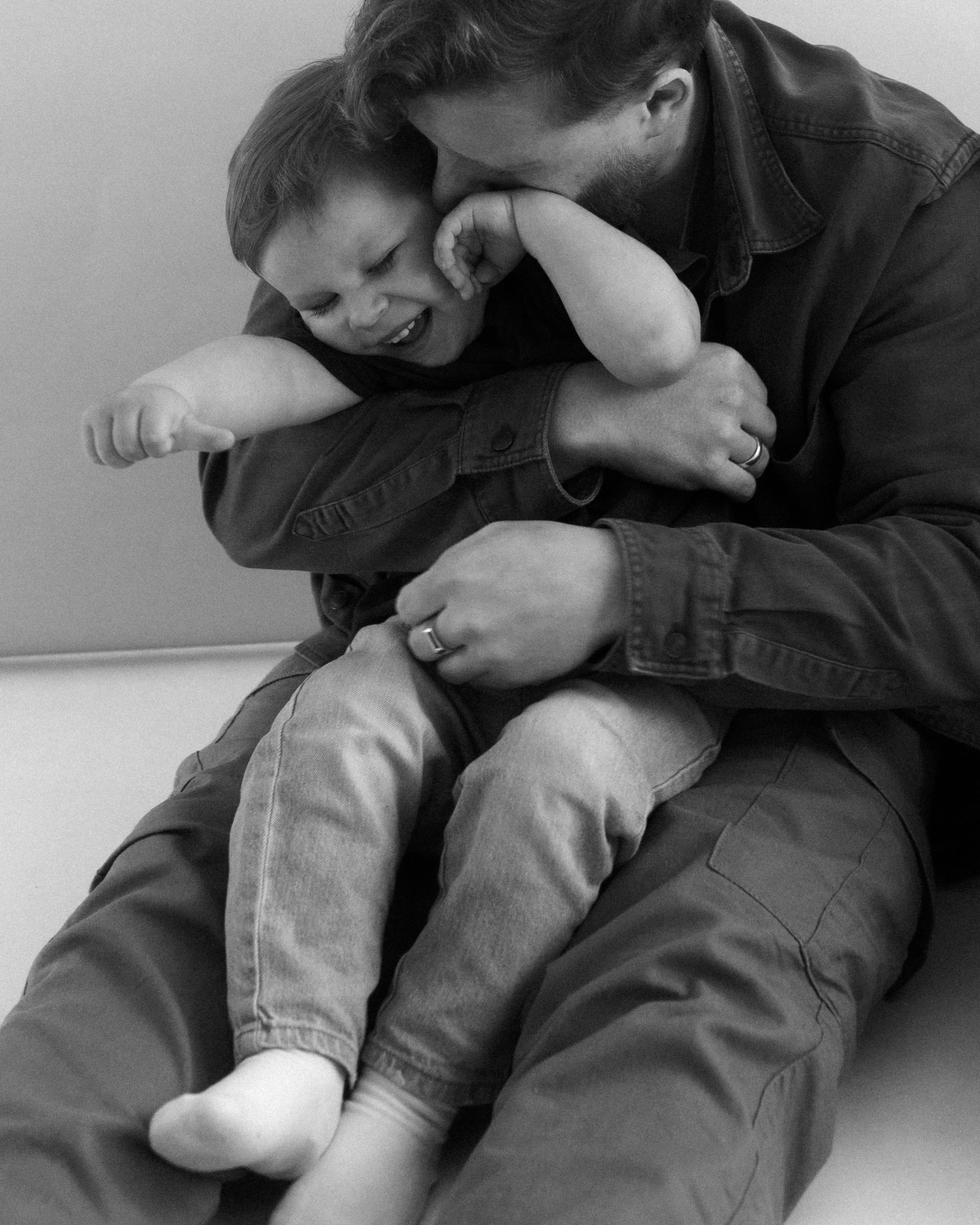 Павел, Ангелина и Валерий. Катерина Аникеева | Фотограф | Екатеринбург