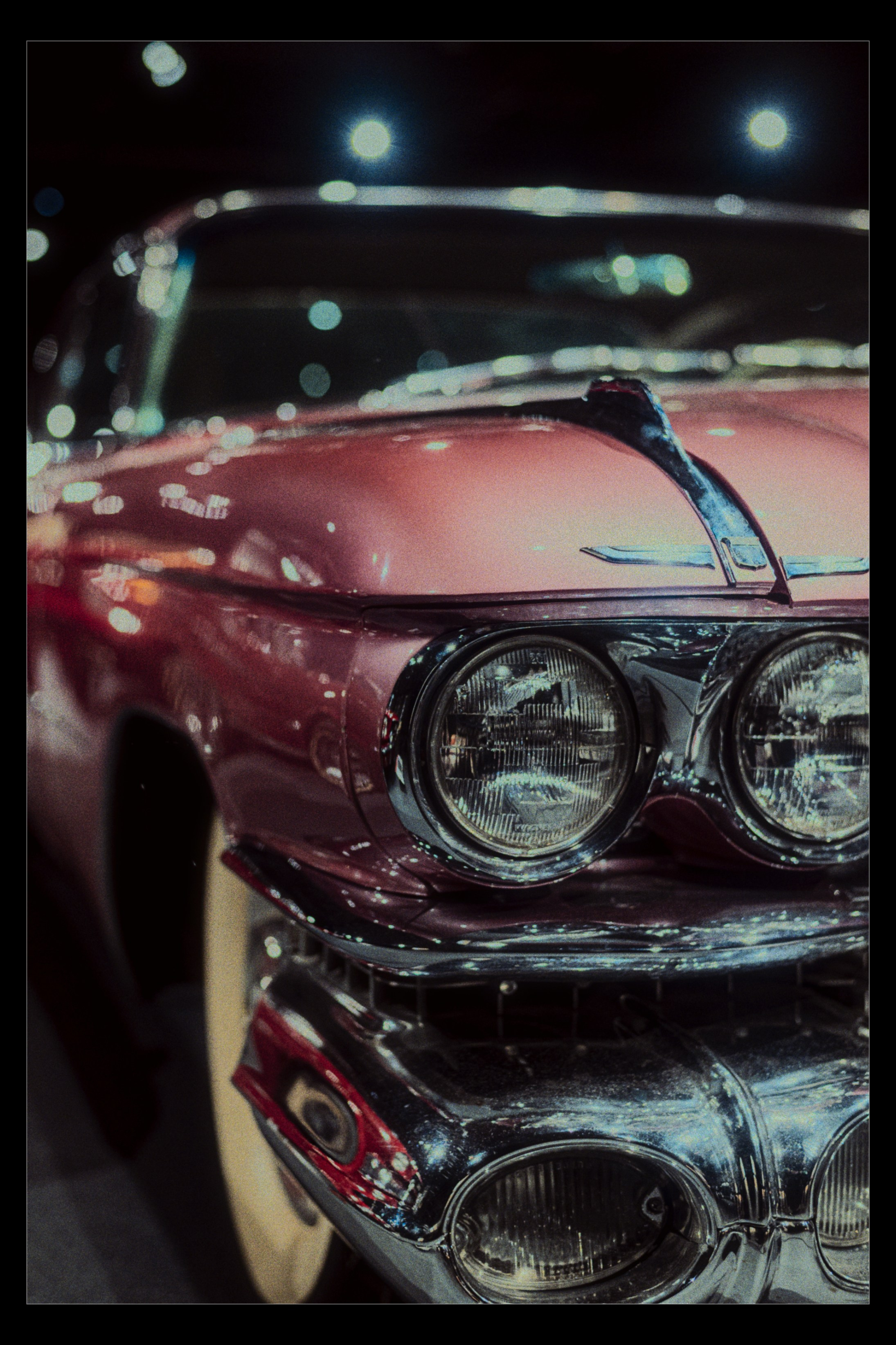 Музей УГМК. Место {не}банальных фото