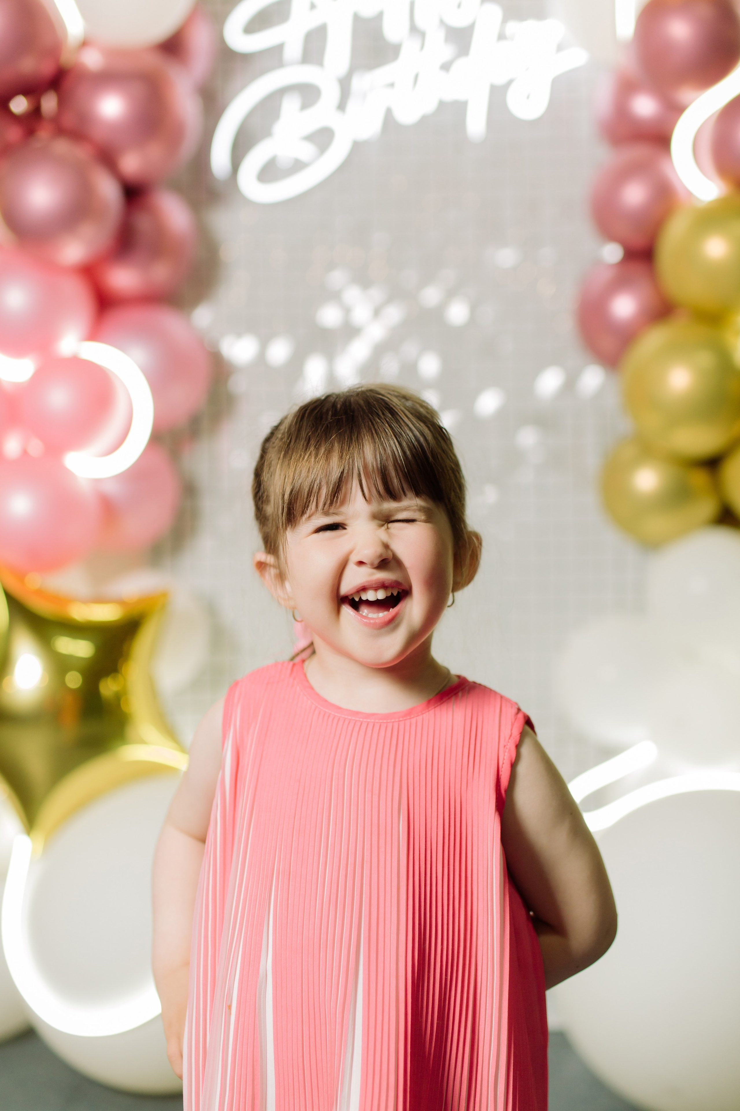 Детские праздники. Фотограф Южно-Сахалинск