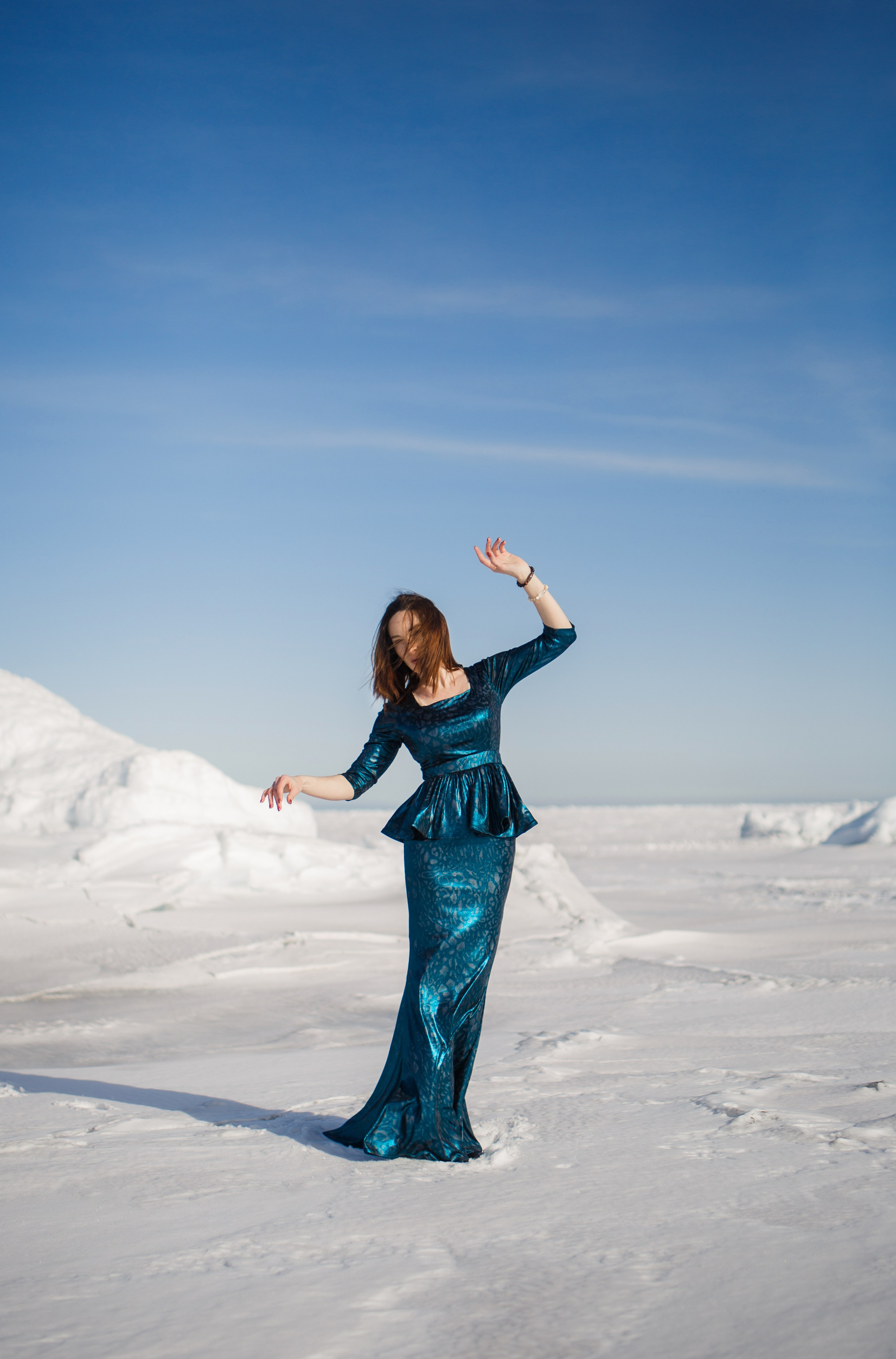 Съемки на природе. Фотограф Южно-Сахалинск