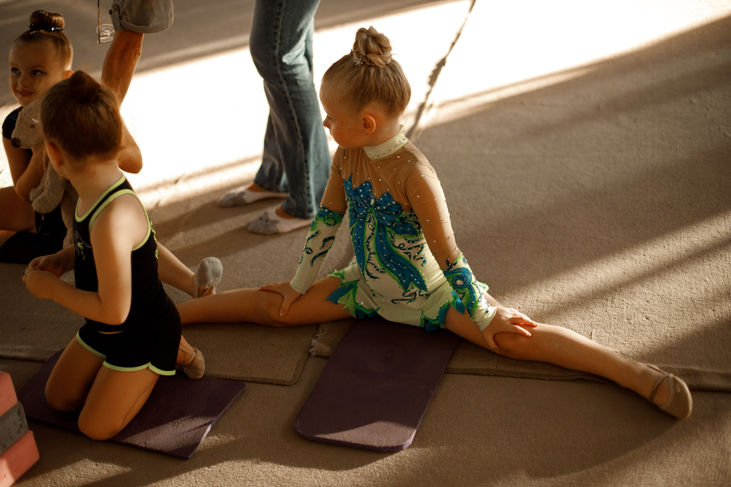 RGA PATTAYA (part 1)