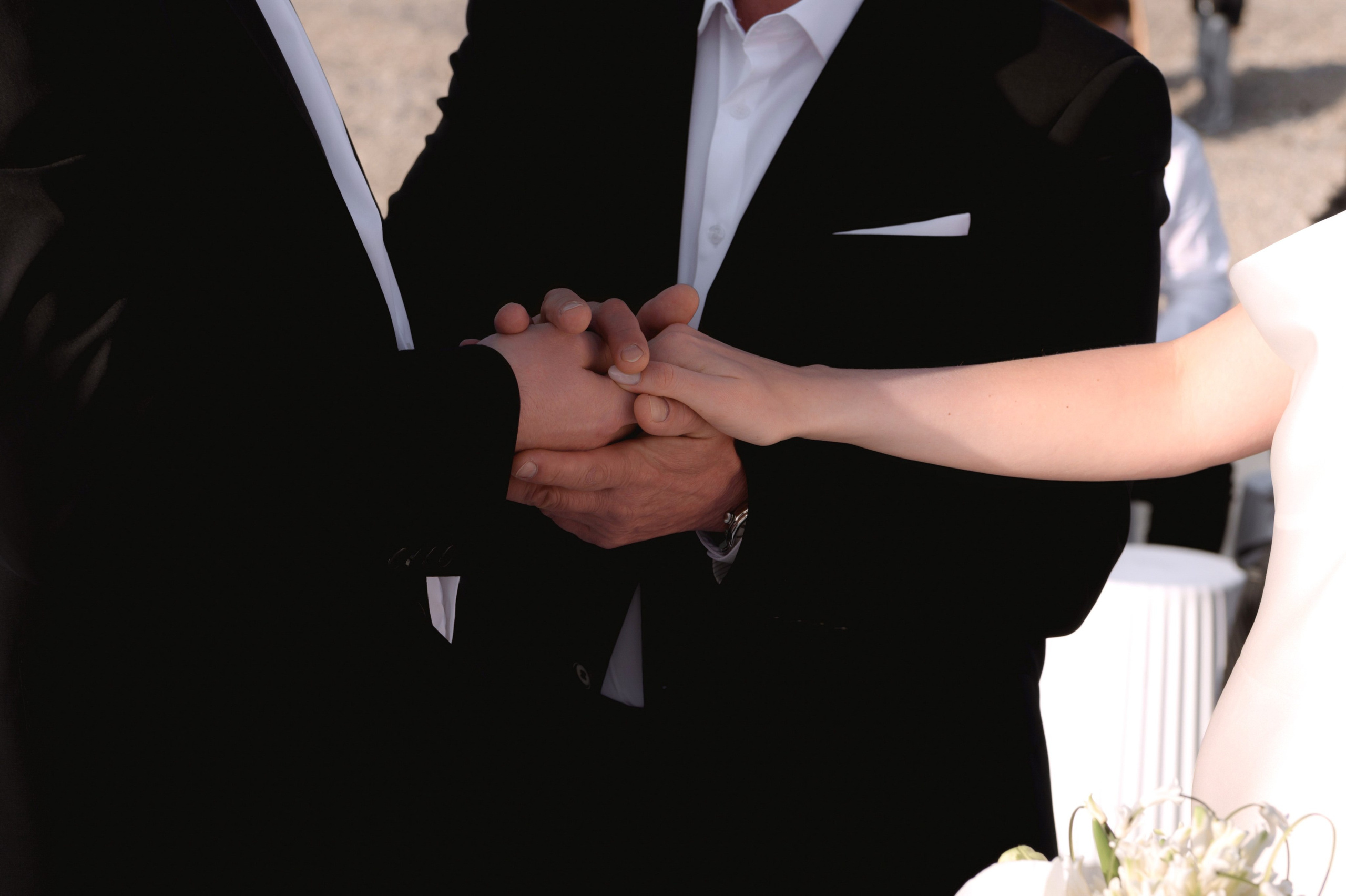 Миша и Настя (Mriya resort). Свадебный фотограф. Крым и дальше!