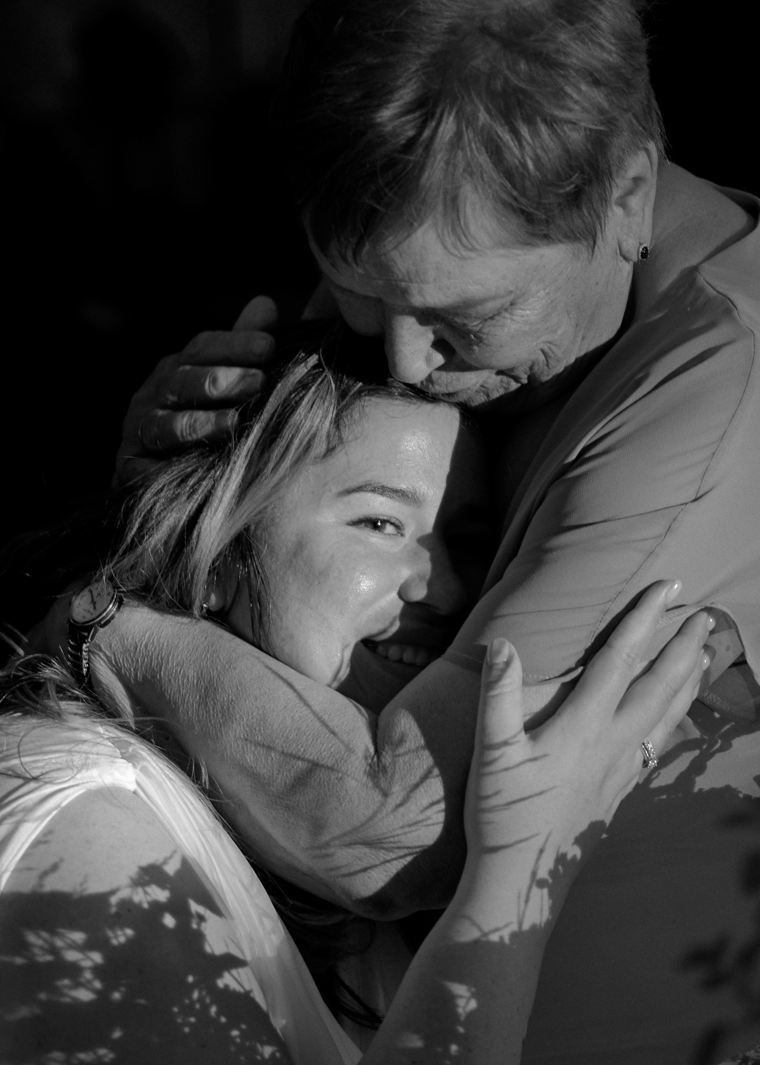 Катя и Саша. Фотограф Тим Бритнев