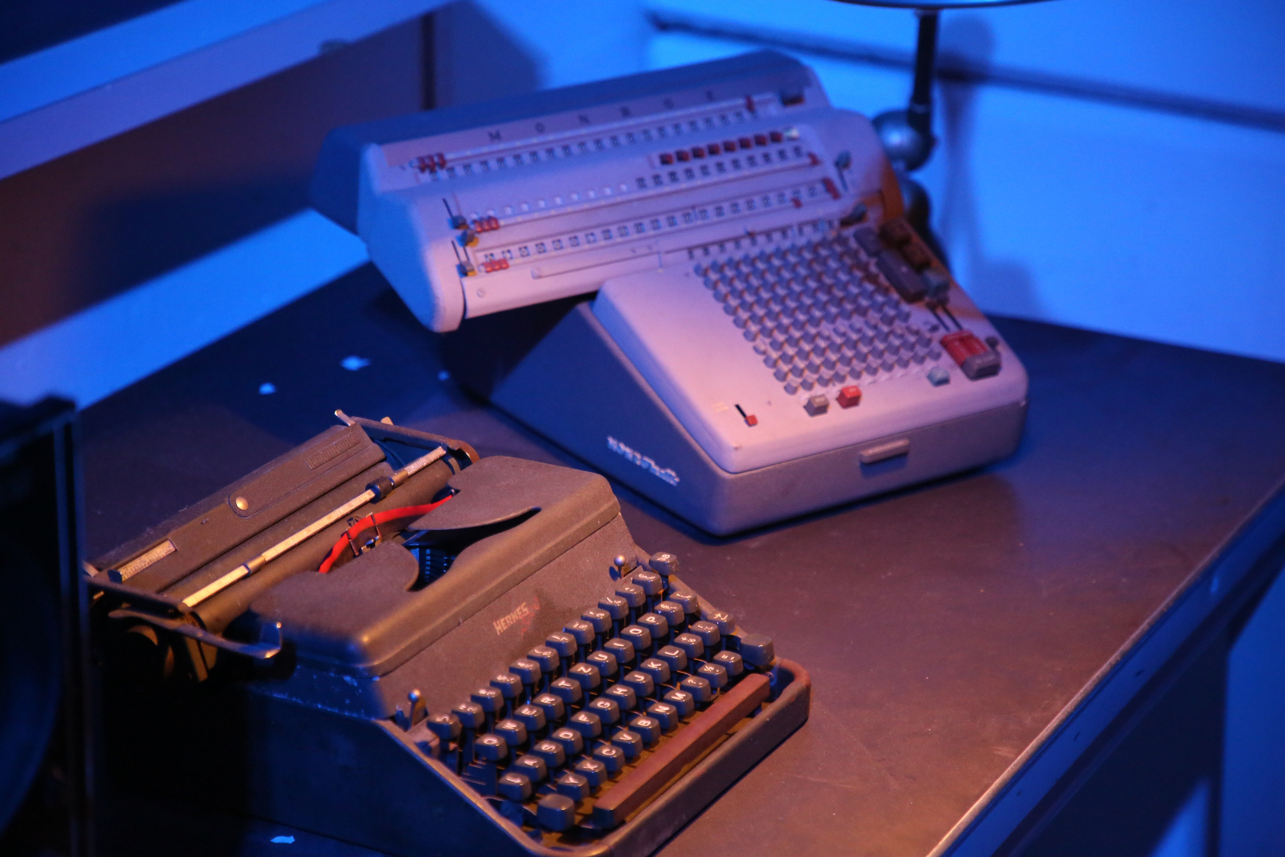 Cern, Switzerland. Andrey Filippov Photographer