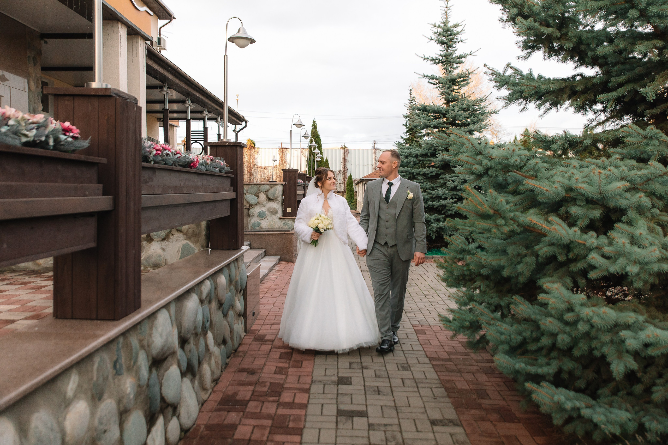 ВИКТОРИЯ И ВАЛЕРИЙ. Свадебный и семейный фотограф в Курске и Курчатове