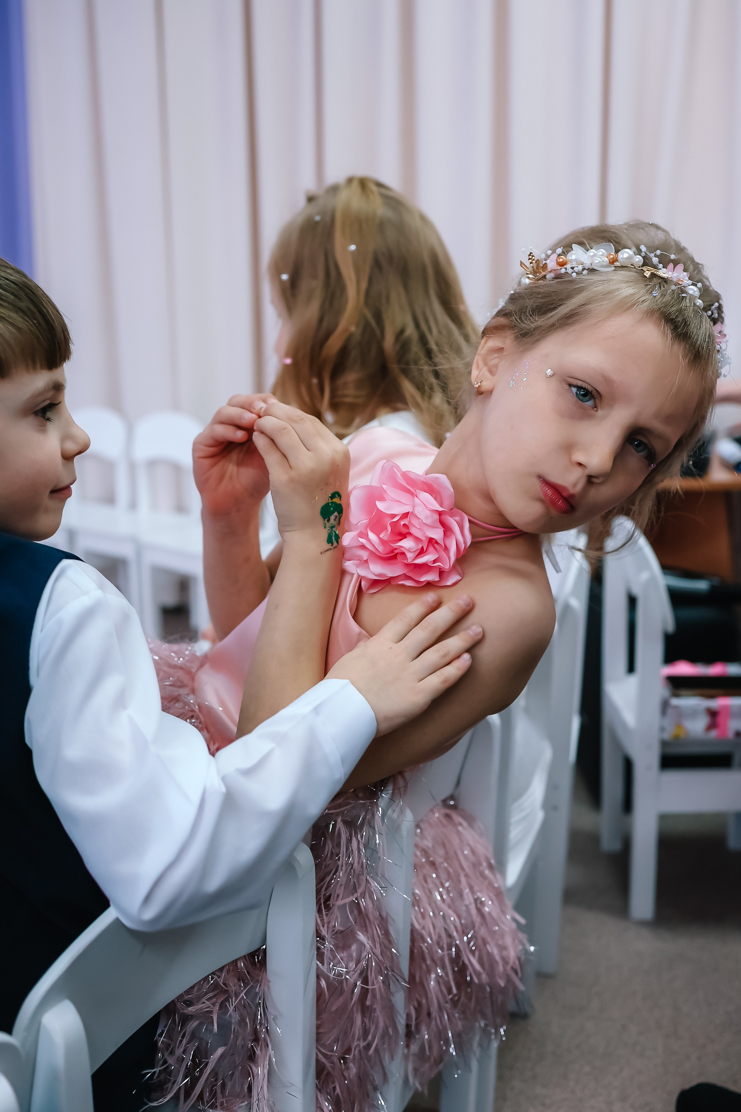 Семейный и детский женский фотограф в Новосибирске | Алёна Малахова продолжение следует  выпускные альбомы