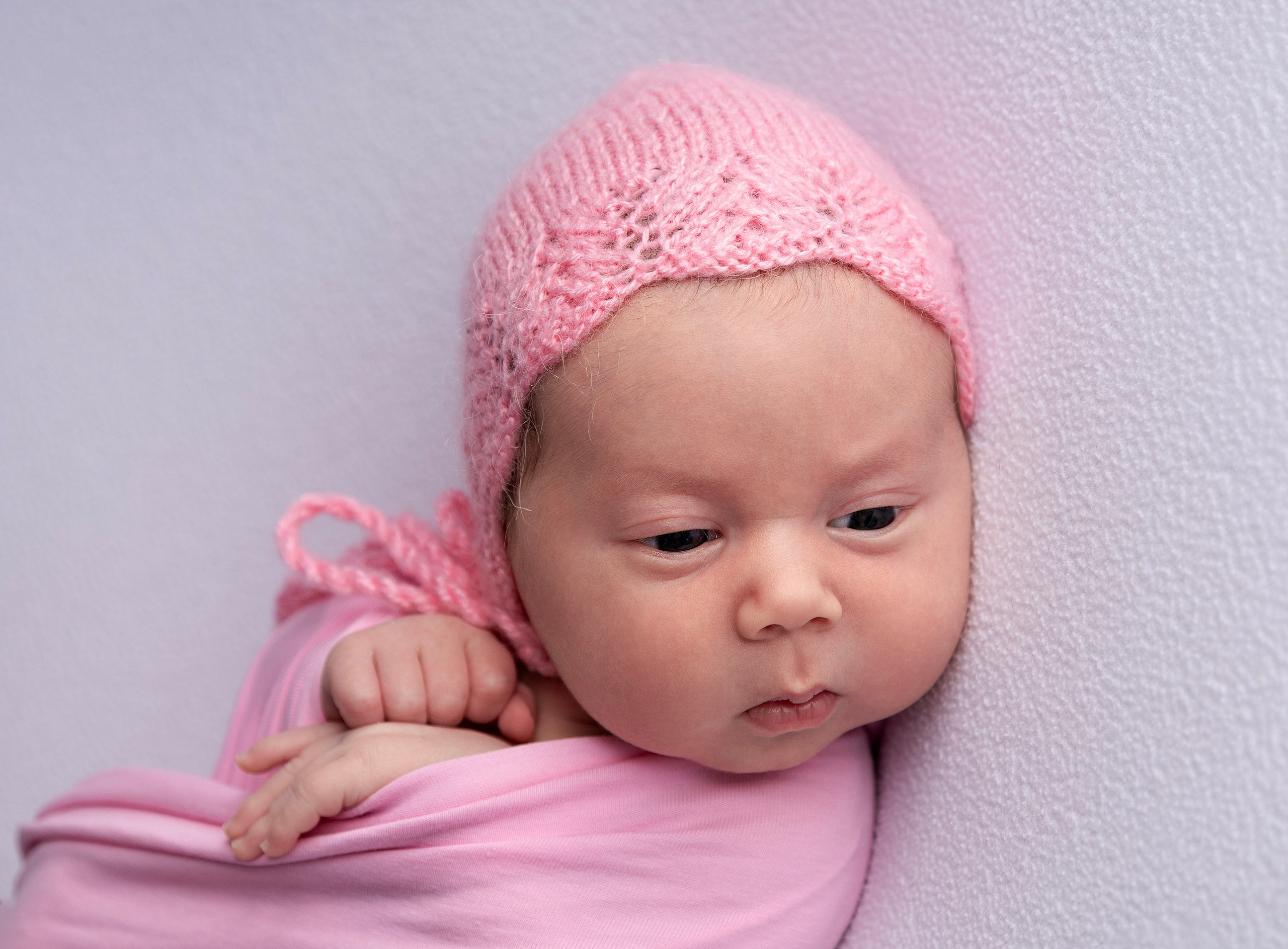 Фотосессия новорожденных в Ижевске. Фотограф новорожденных в Ижевске Анастасия Преснякова