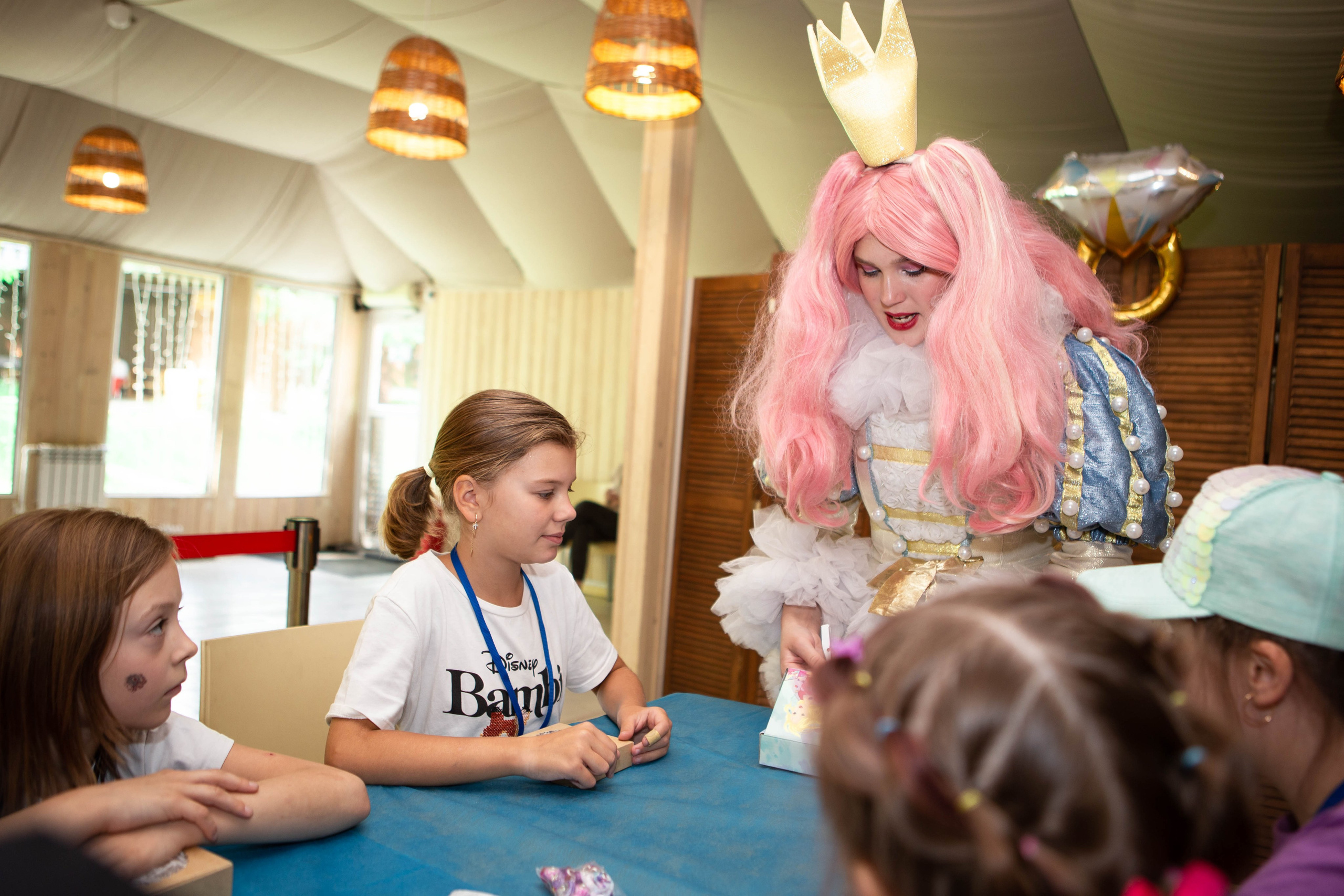 День защиты детей. Фотограф Абакумова Анастасия