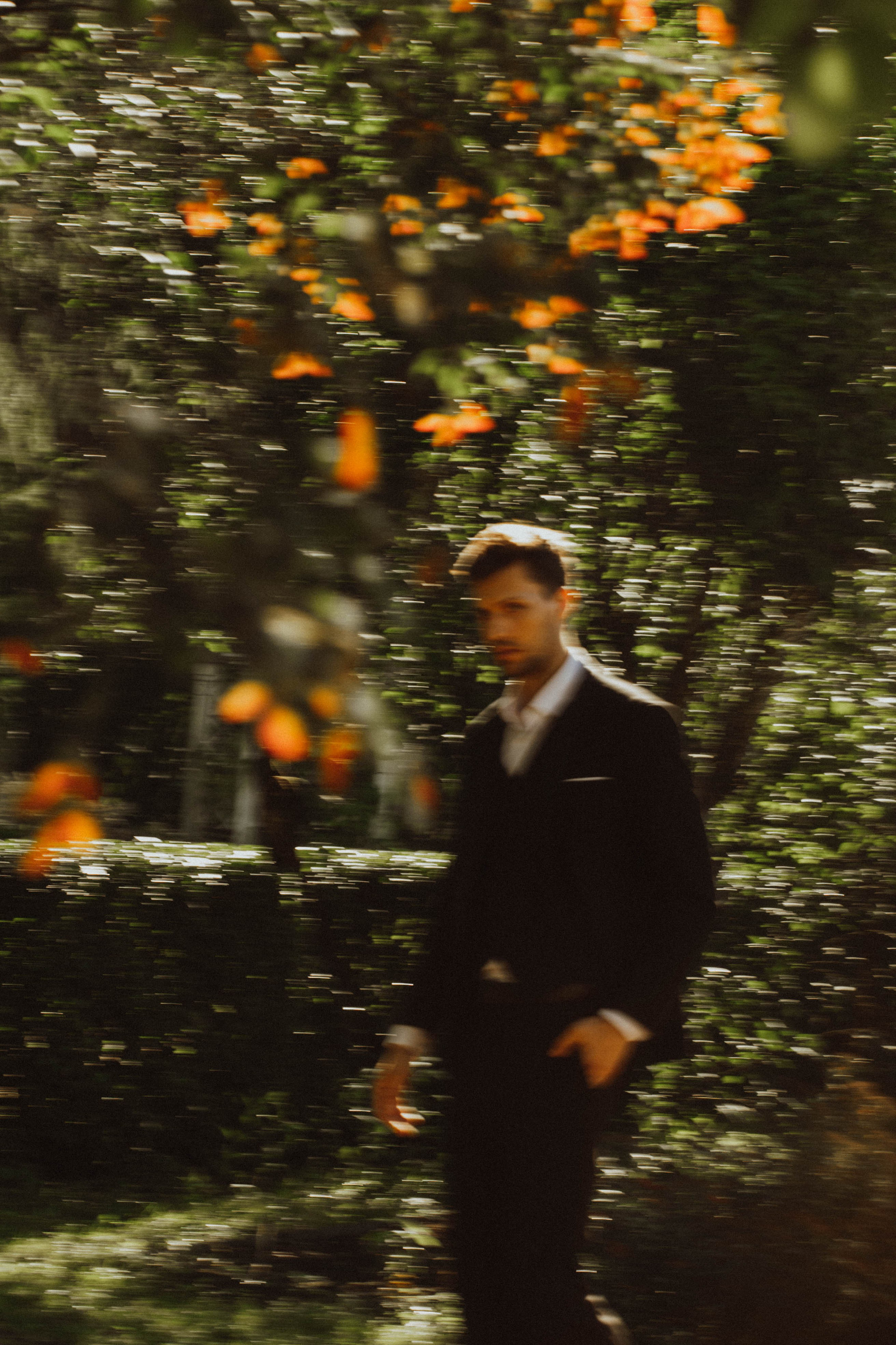 Кристина&Марк. Фотограф Абакумова Анастасия