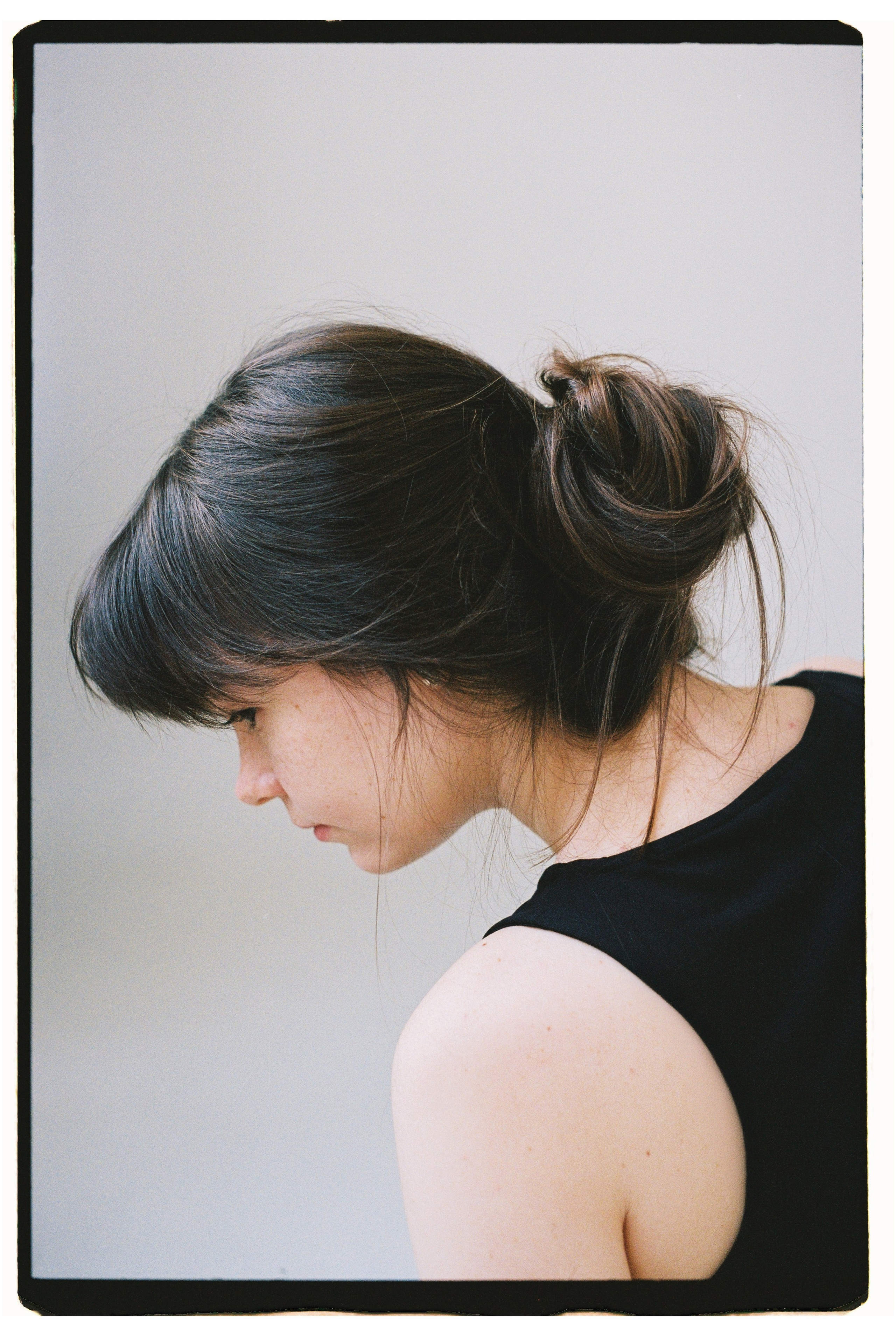 Персональные. Фотограф Юлия Маркелова