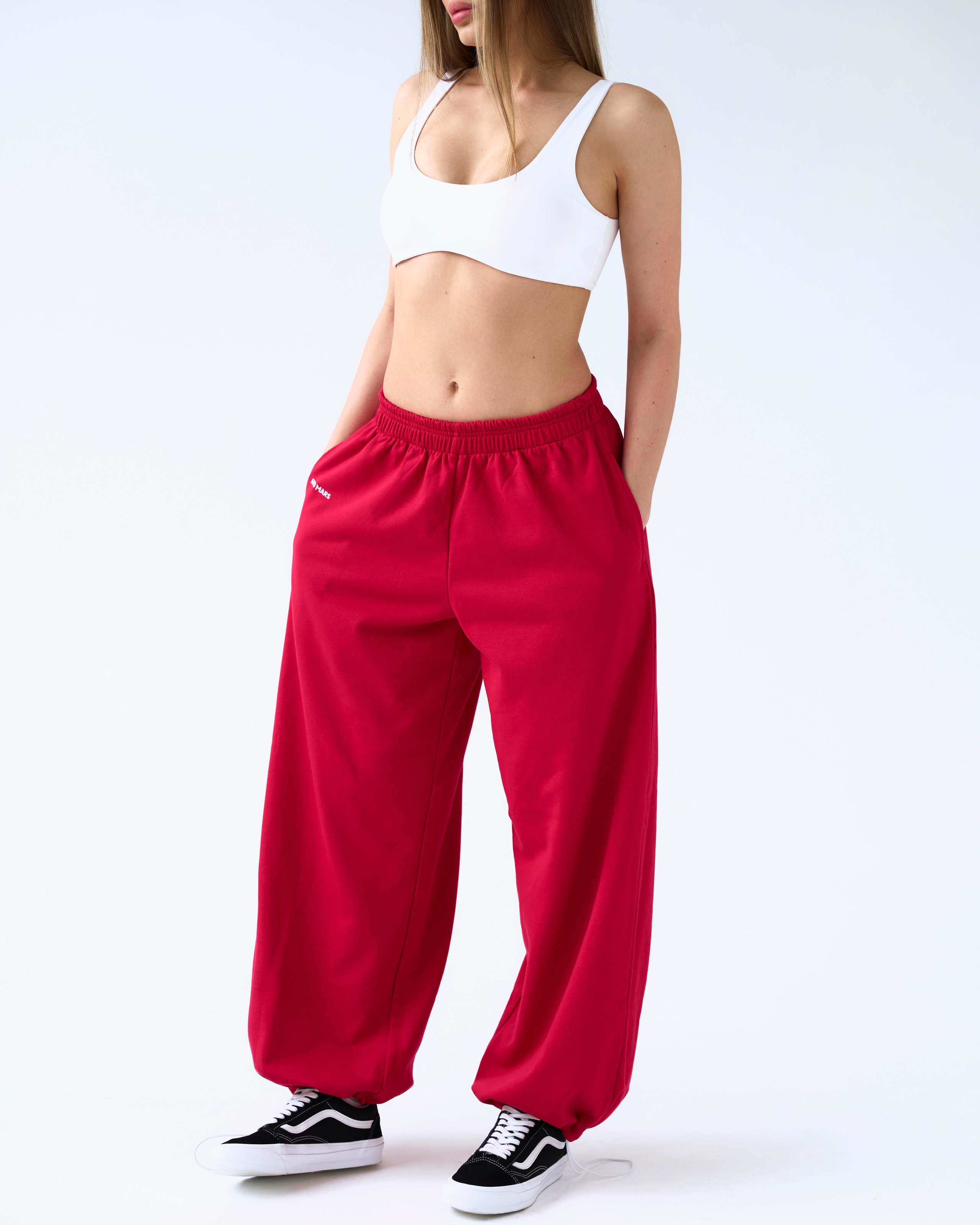 For RED MARS. Фотограф Юлия Маркелова