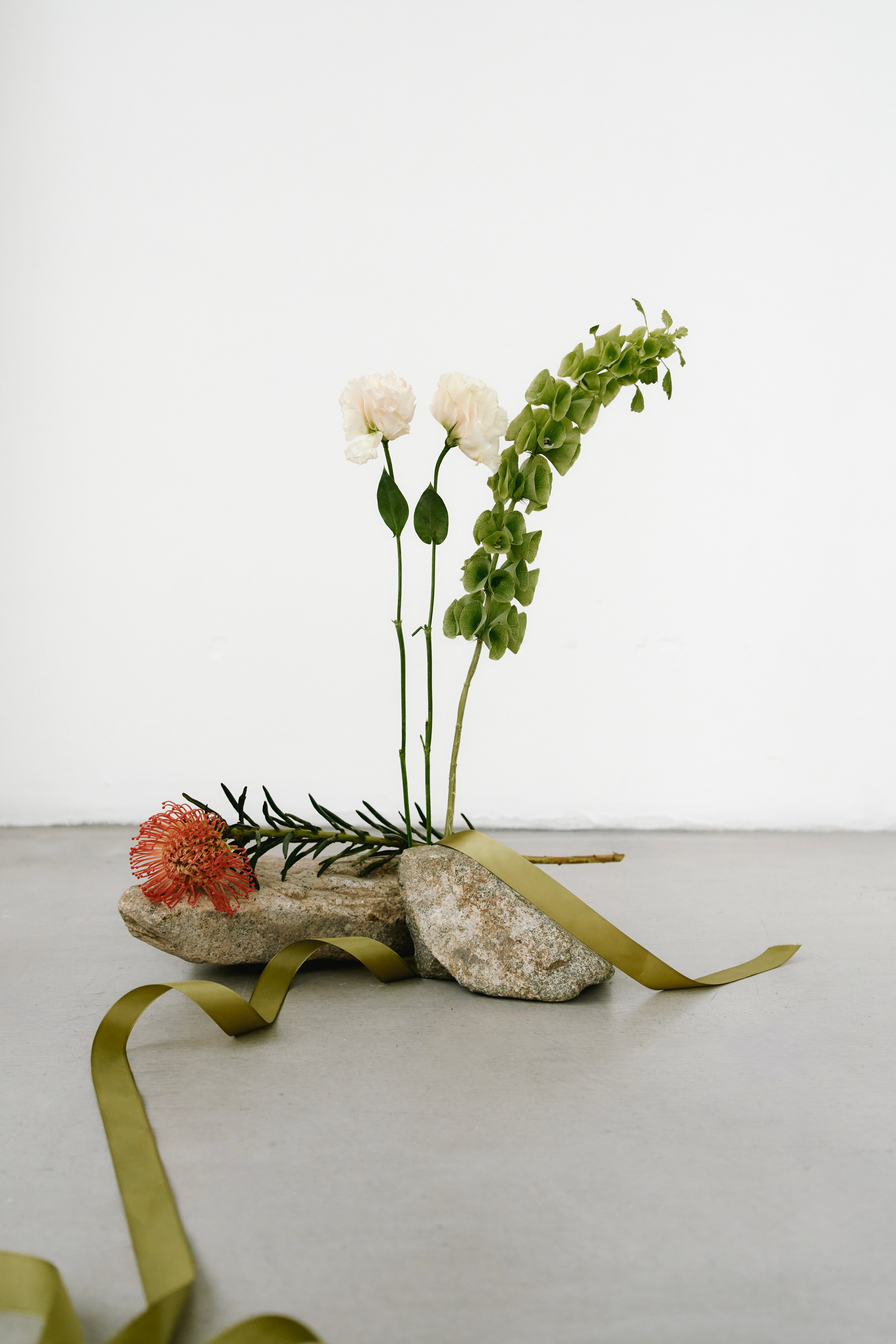 For DA VINCI flowers. Фотограф Юлия Маркелова