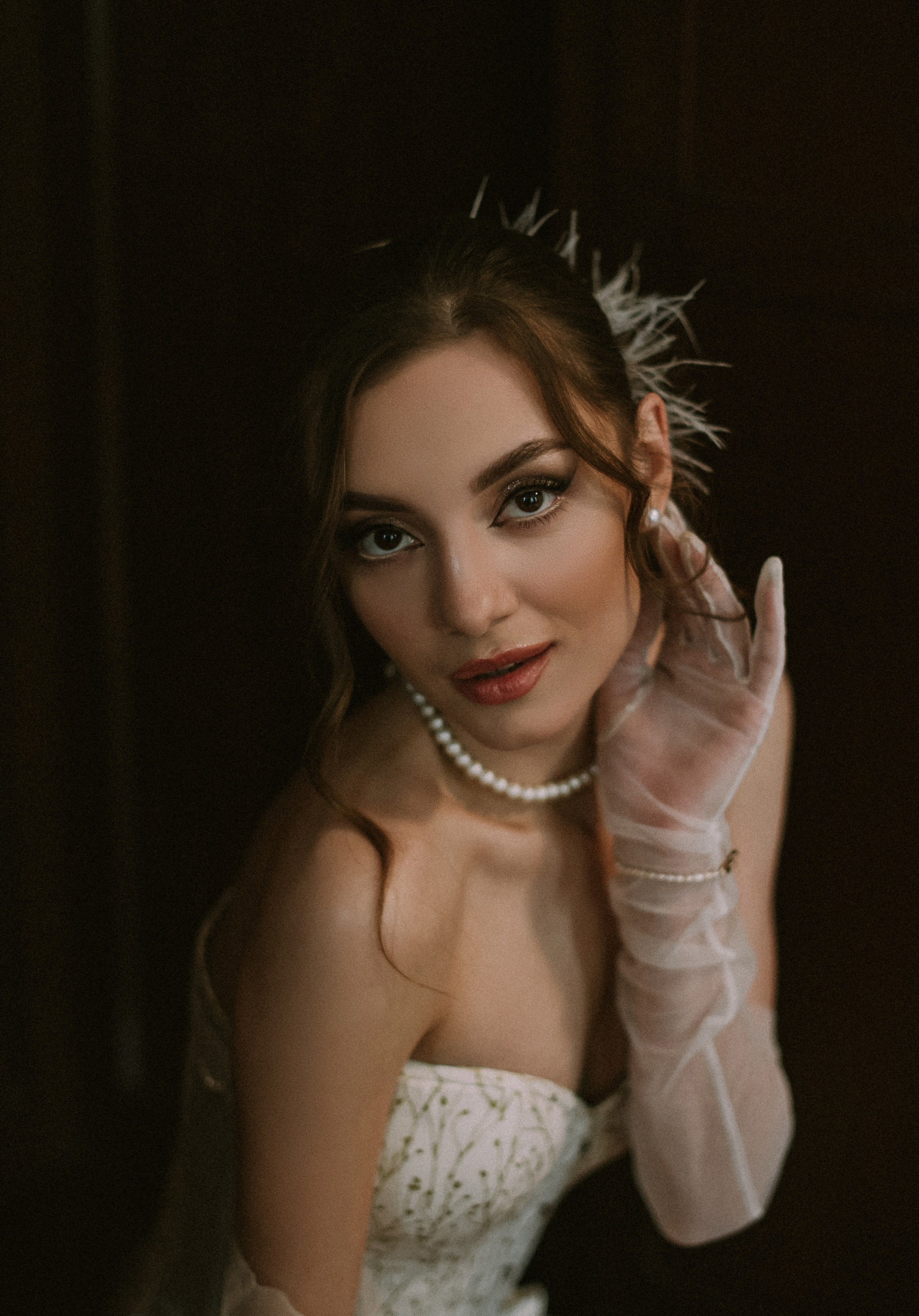 Виктор и Алина (Ливадия). Свадебный, женский, семейный фотограф в Севастополе Юлия Мошенко