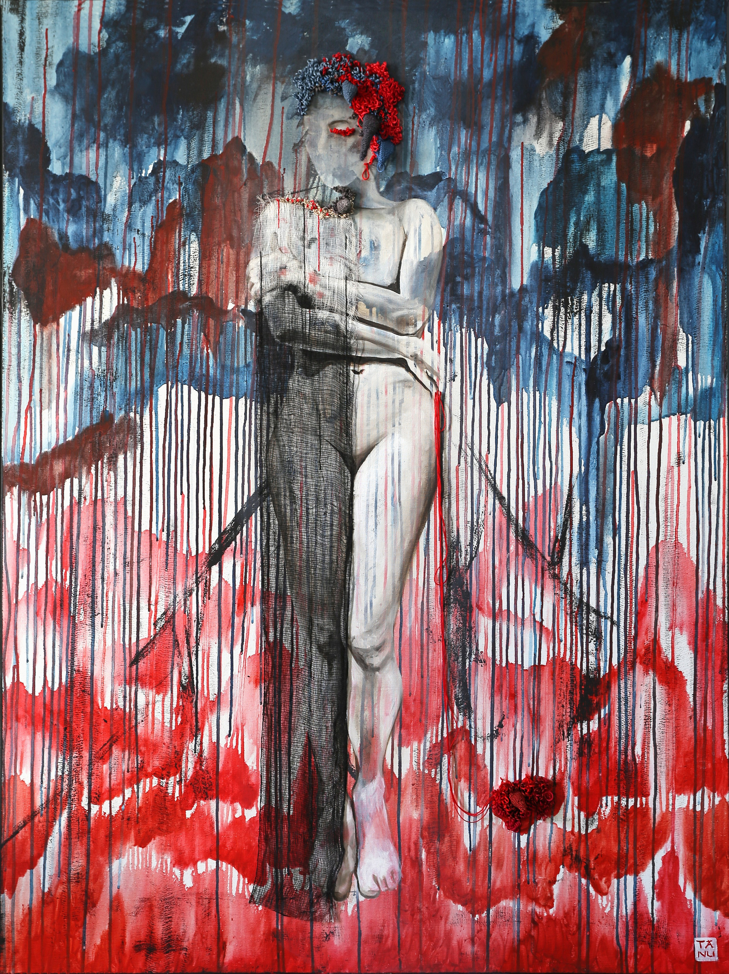 Художник  Татьяна Суслова (TANU). СОАВТОРЫ