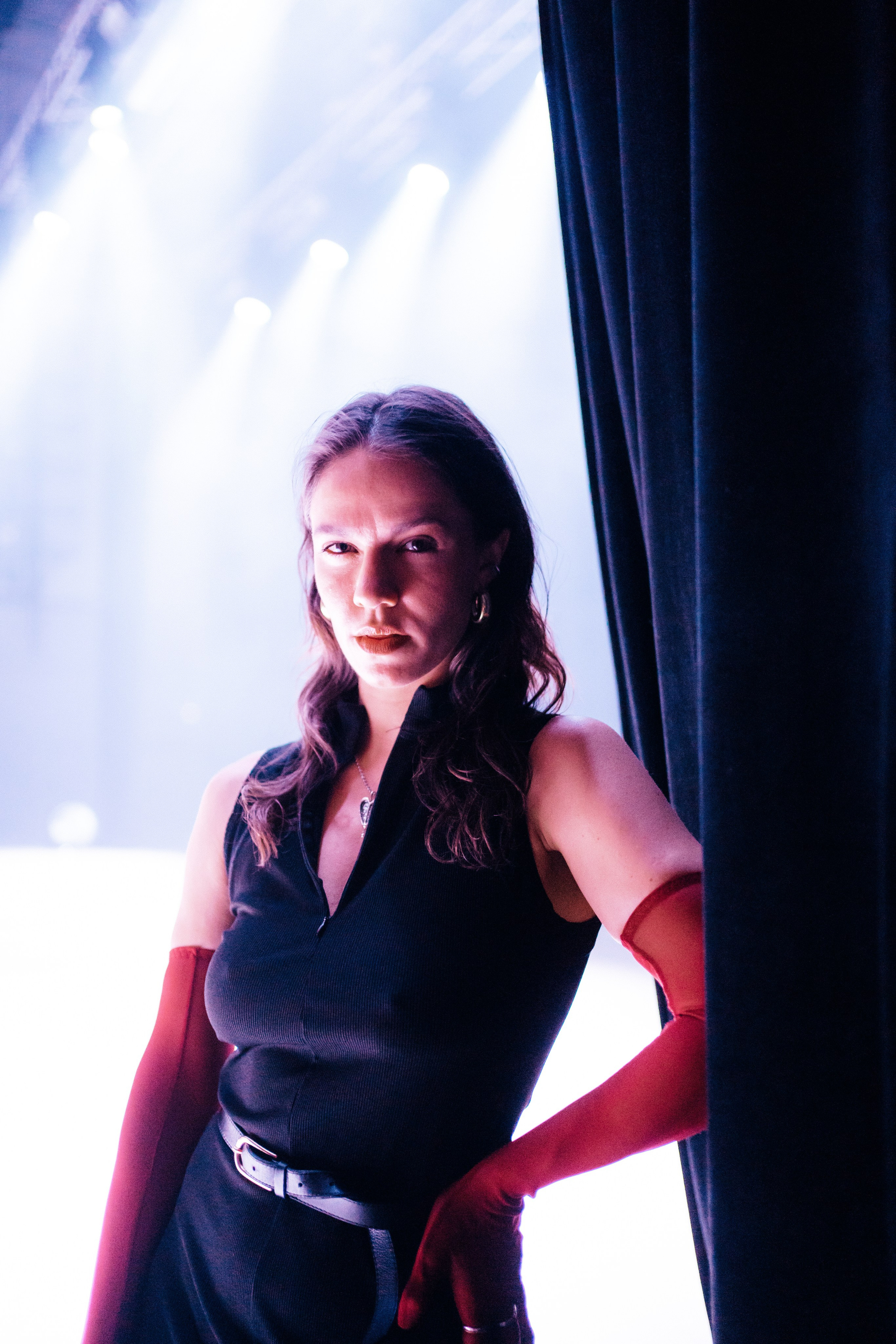 Vogue Academy. Главная