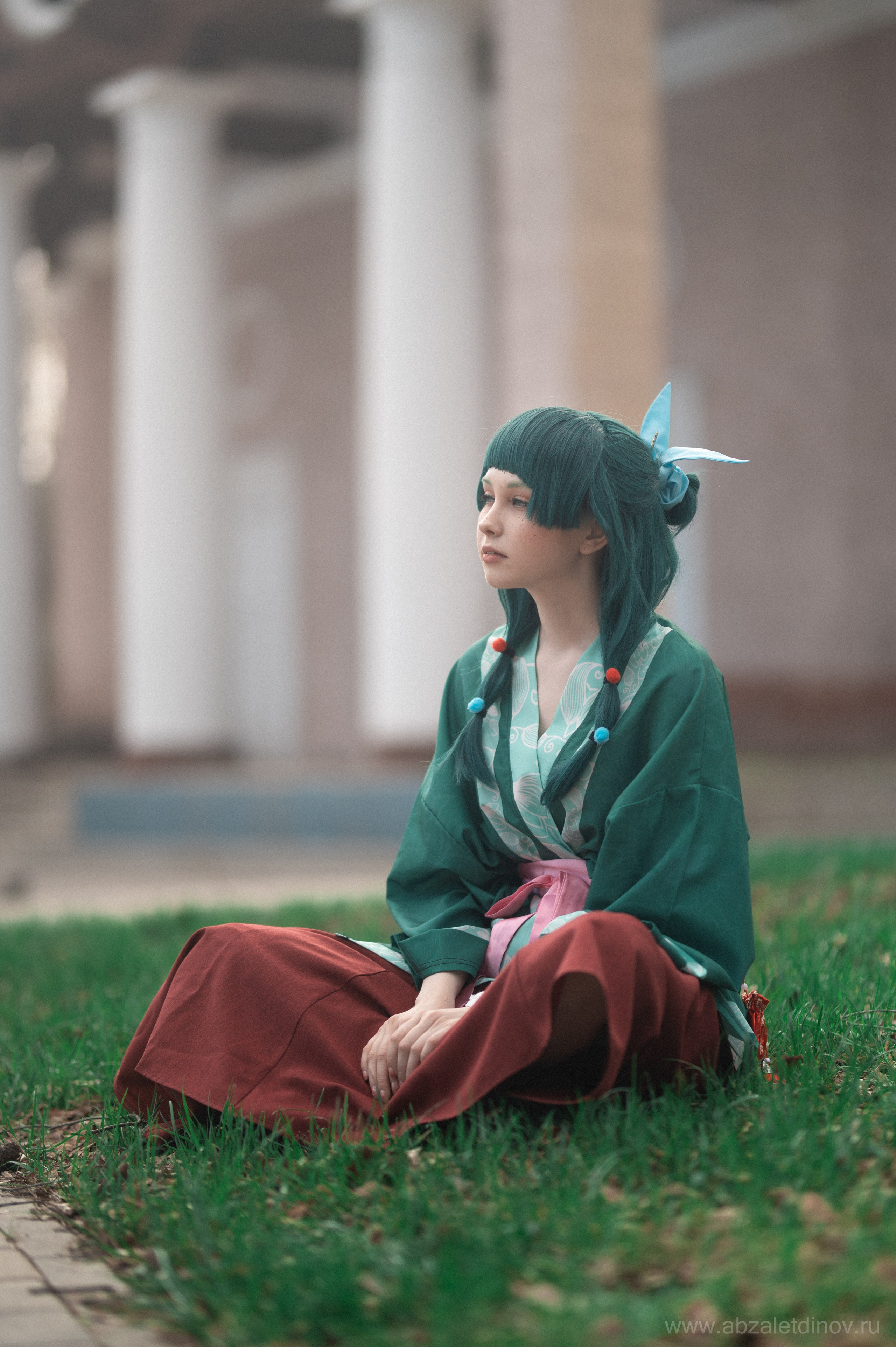 Канико 2024. Фотограф Белебей Абзалетдинов Артур