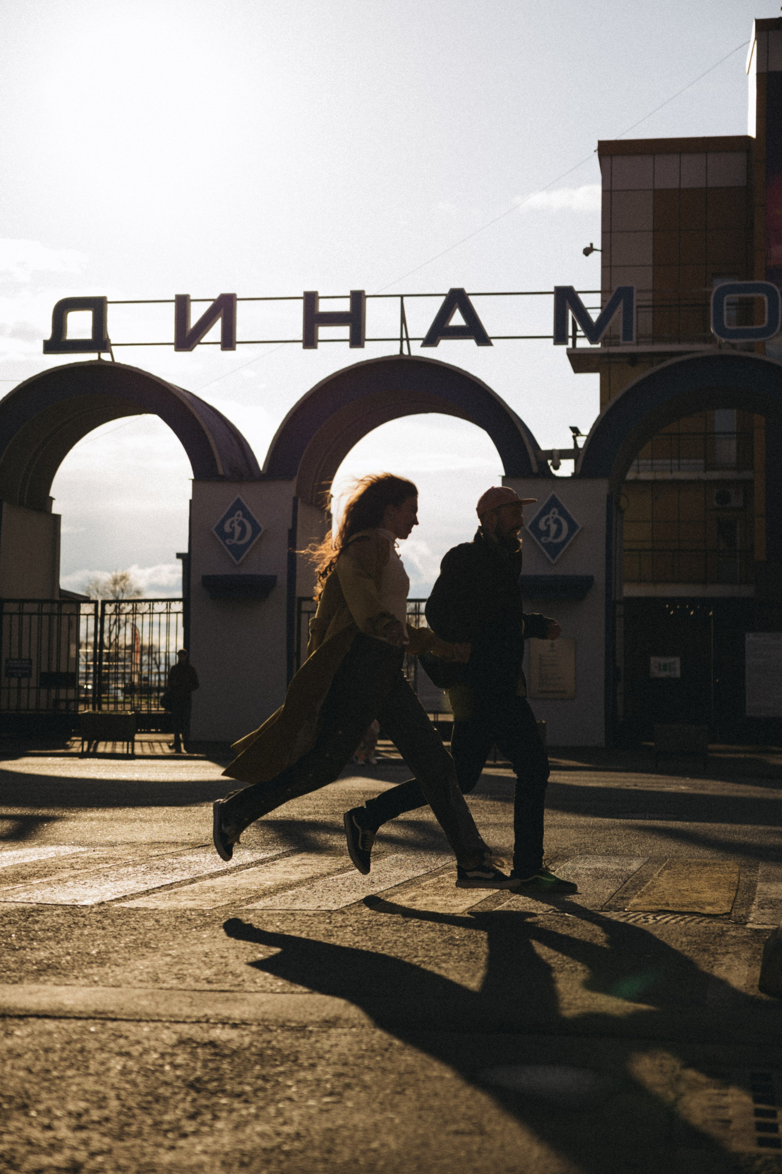 ТАКАЯ ЛЮБОВЬ. Wedding and family photographer in Vladivostok Anton Blokhin