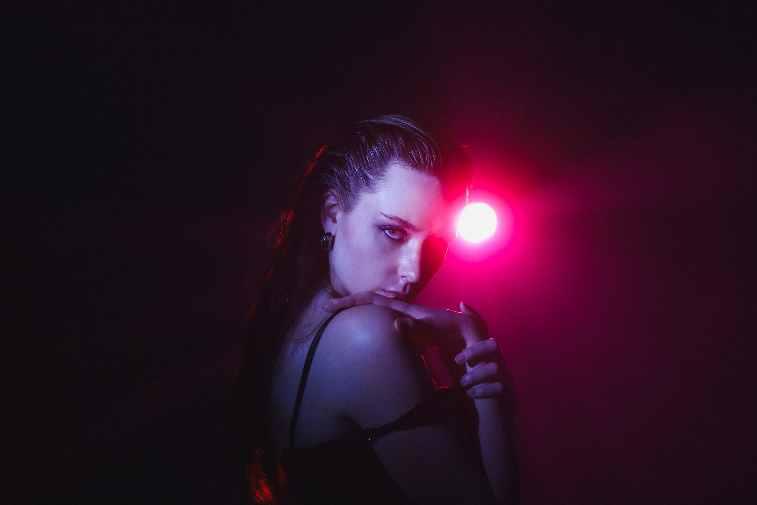 Студийные фотосессии. Слава Лерина. Фотограф. Ростов-на-Дону