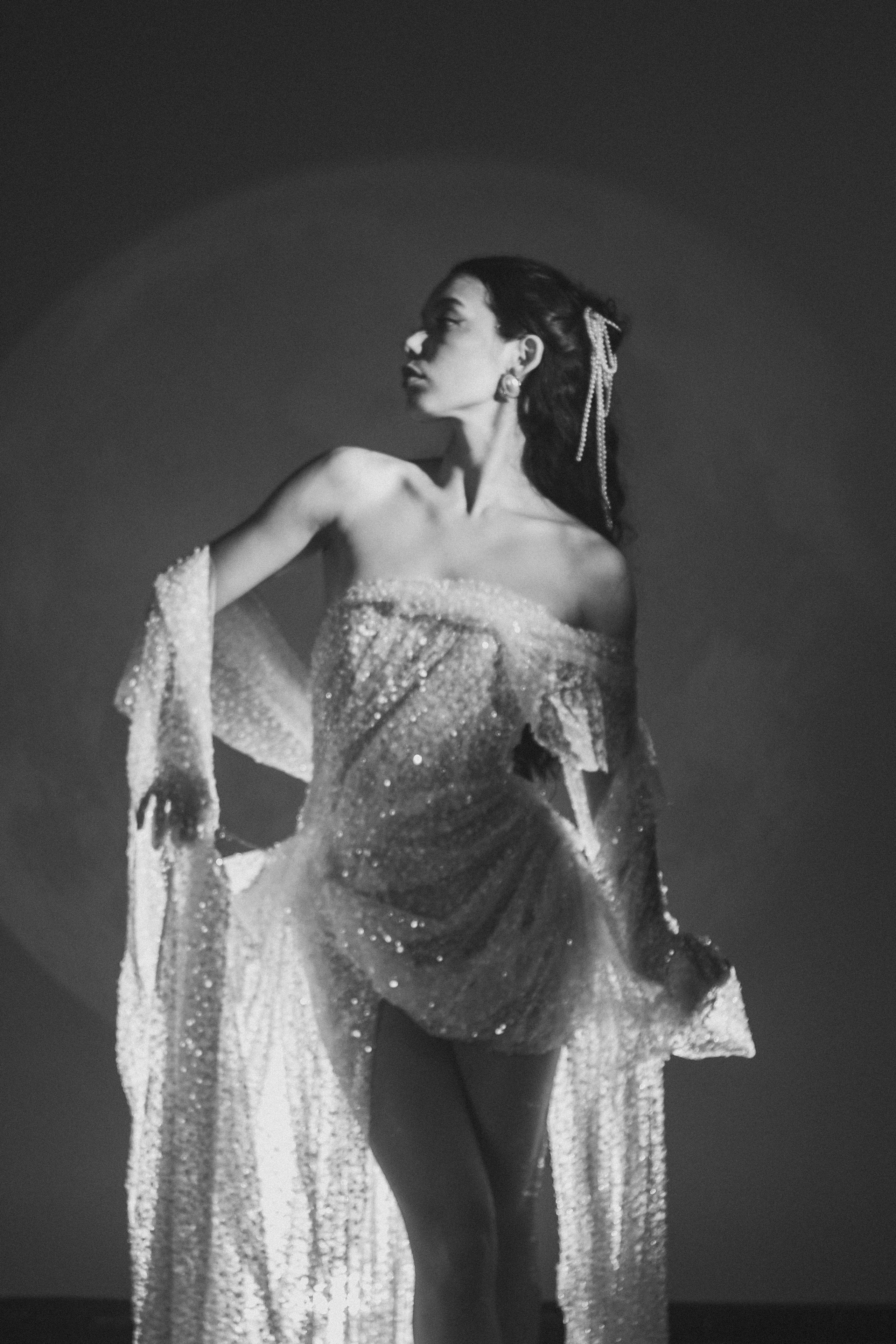 Лунная принцесса. Дарья Устинова. Фотограф вашей души в Москве