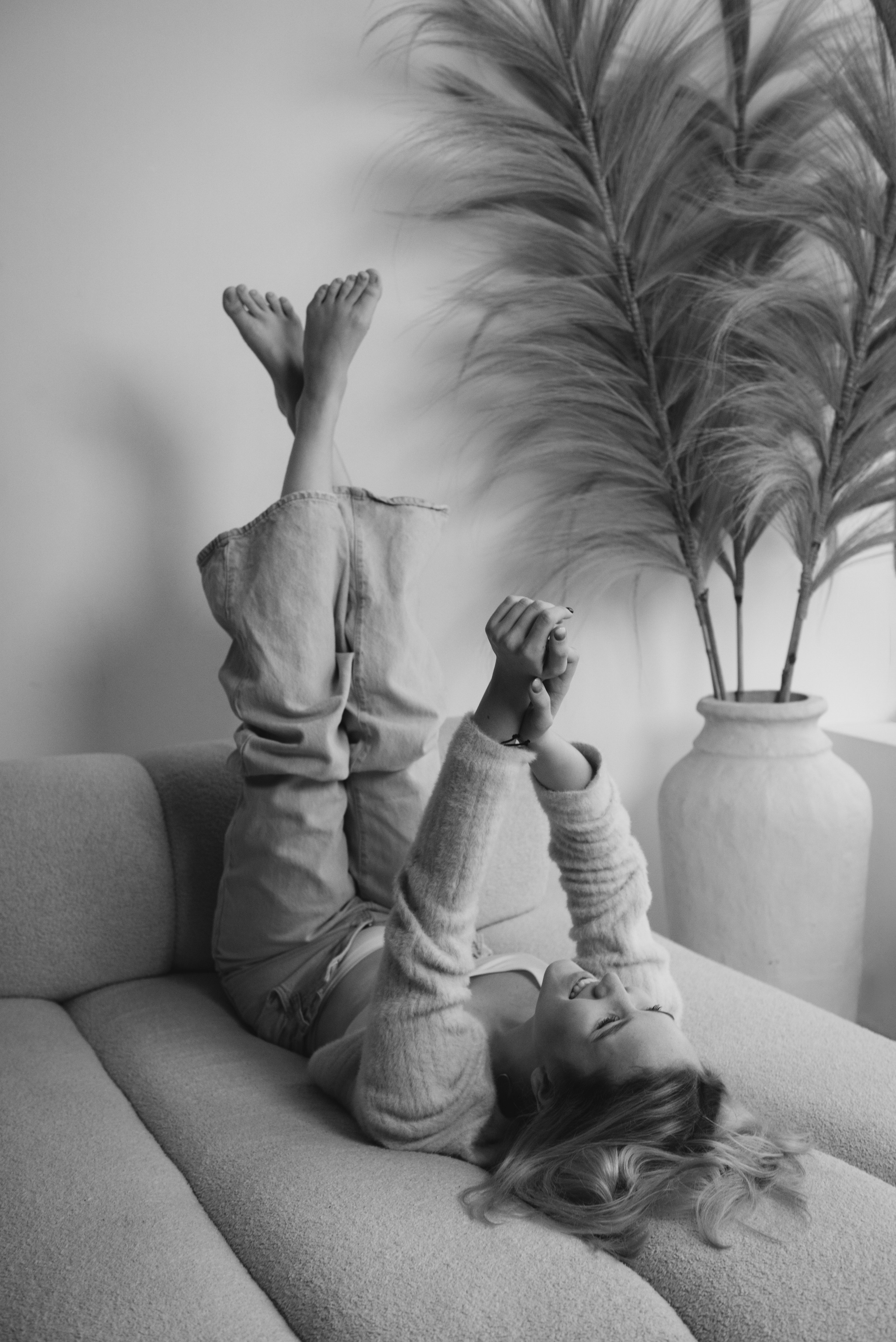 Условия съёмки. Фотограф в Томске Мария Март