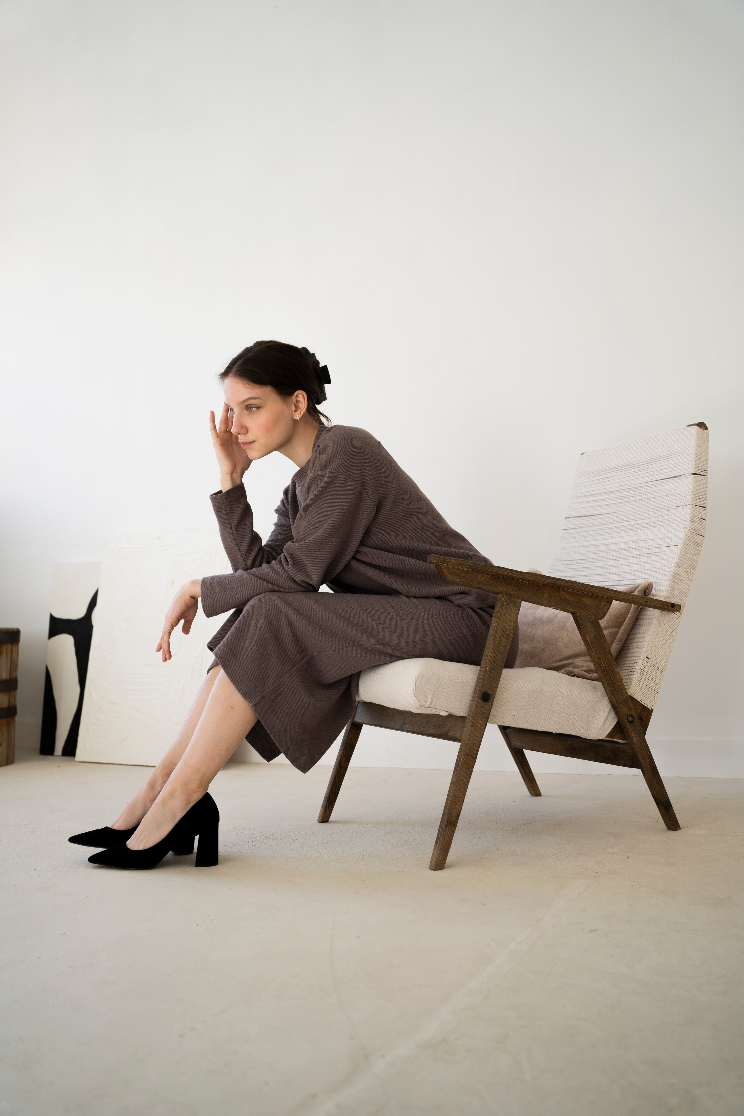 Анастасия. Главная