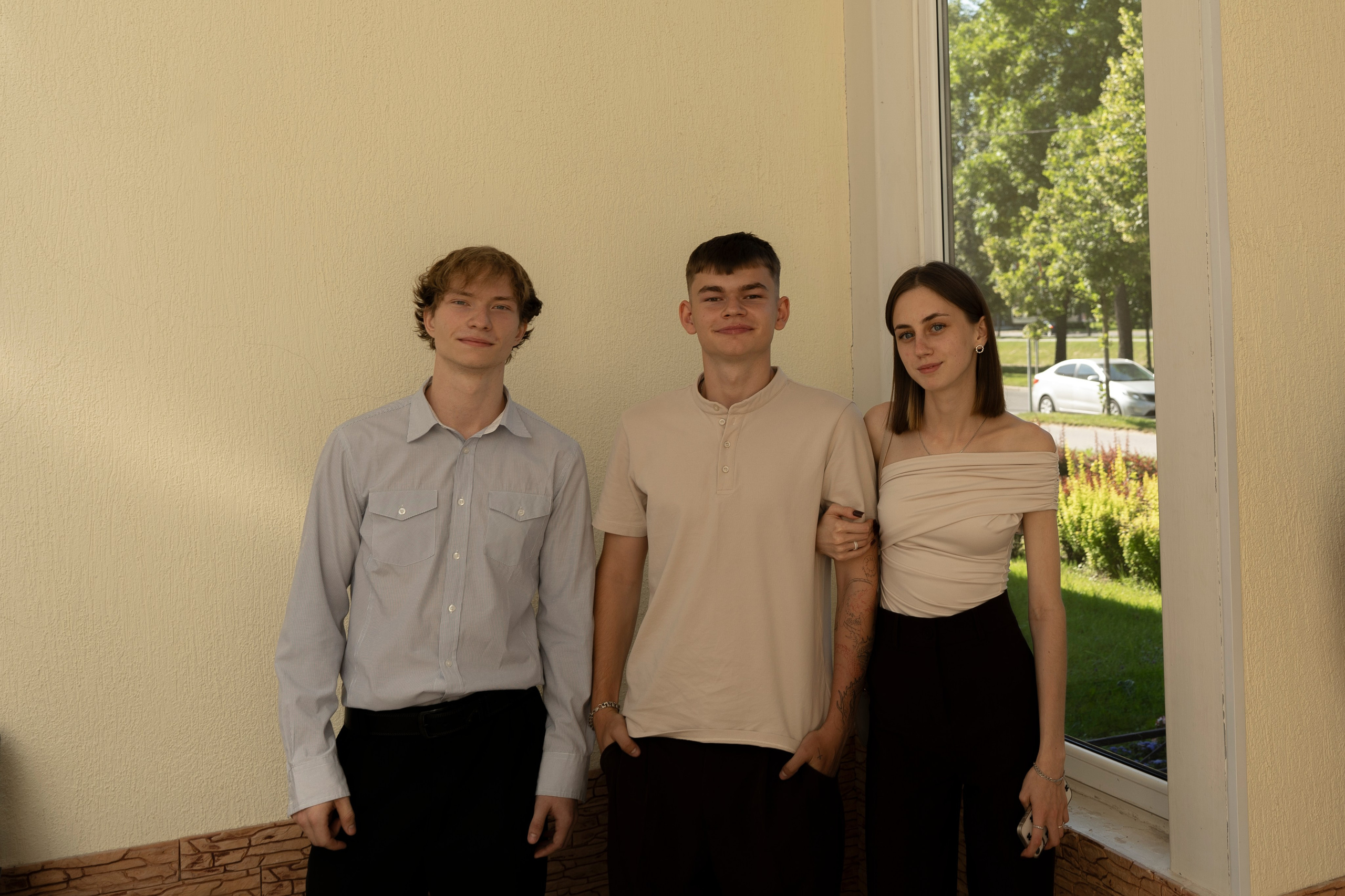 Аделина+Владислав. Главная