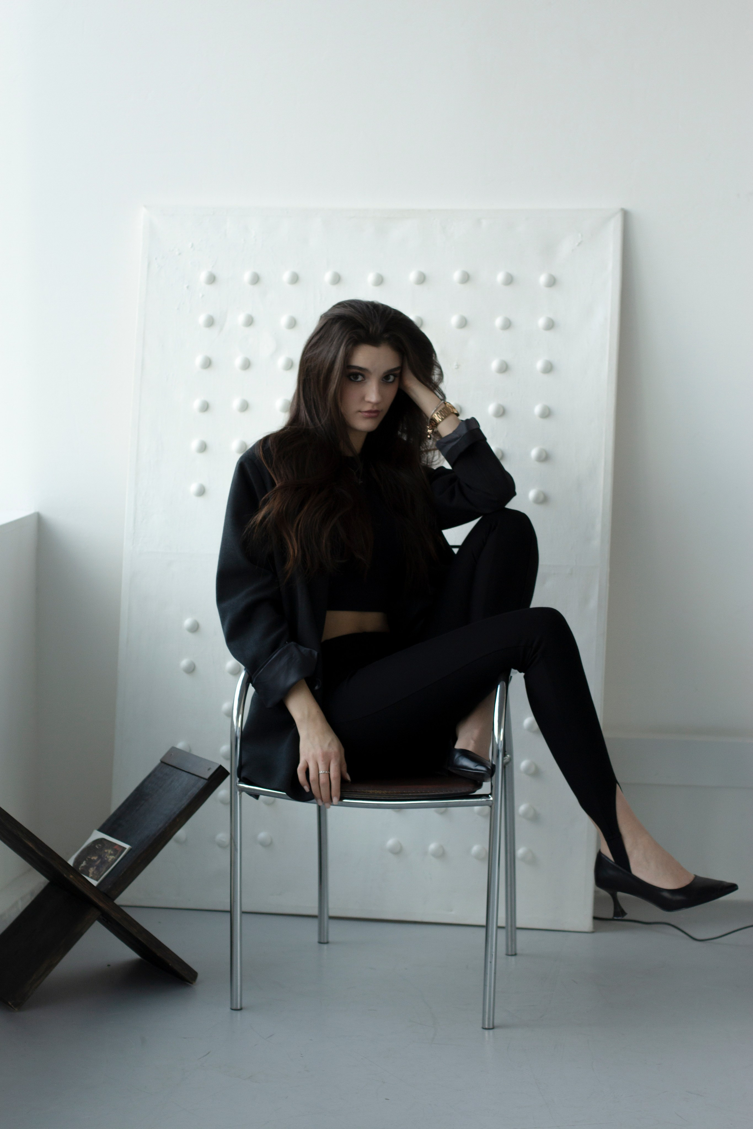 Соня. Главная